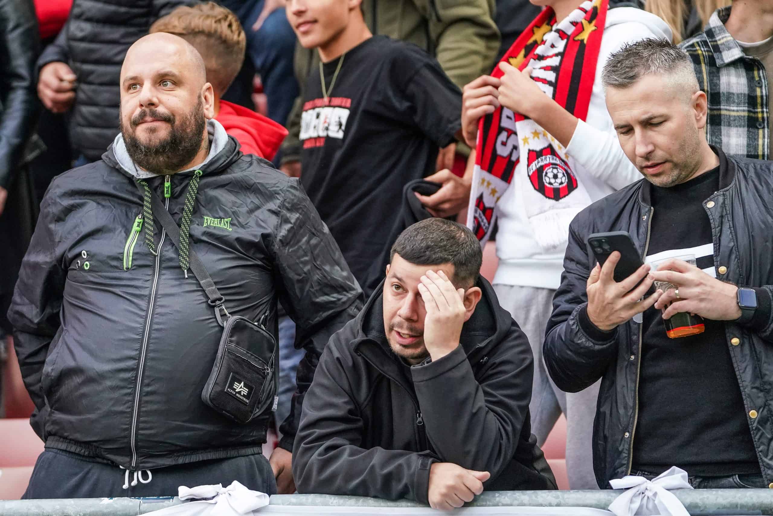 Spartak Slovan 25