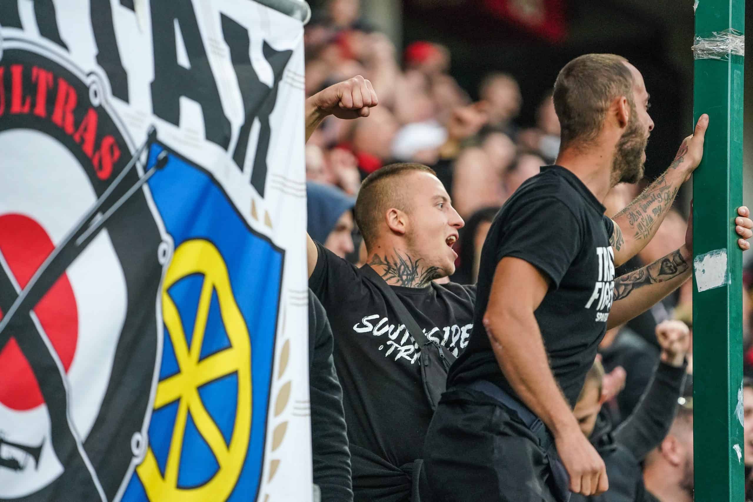 Spartak Slovan 38