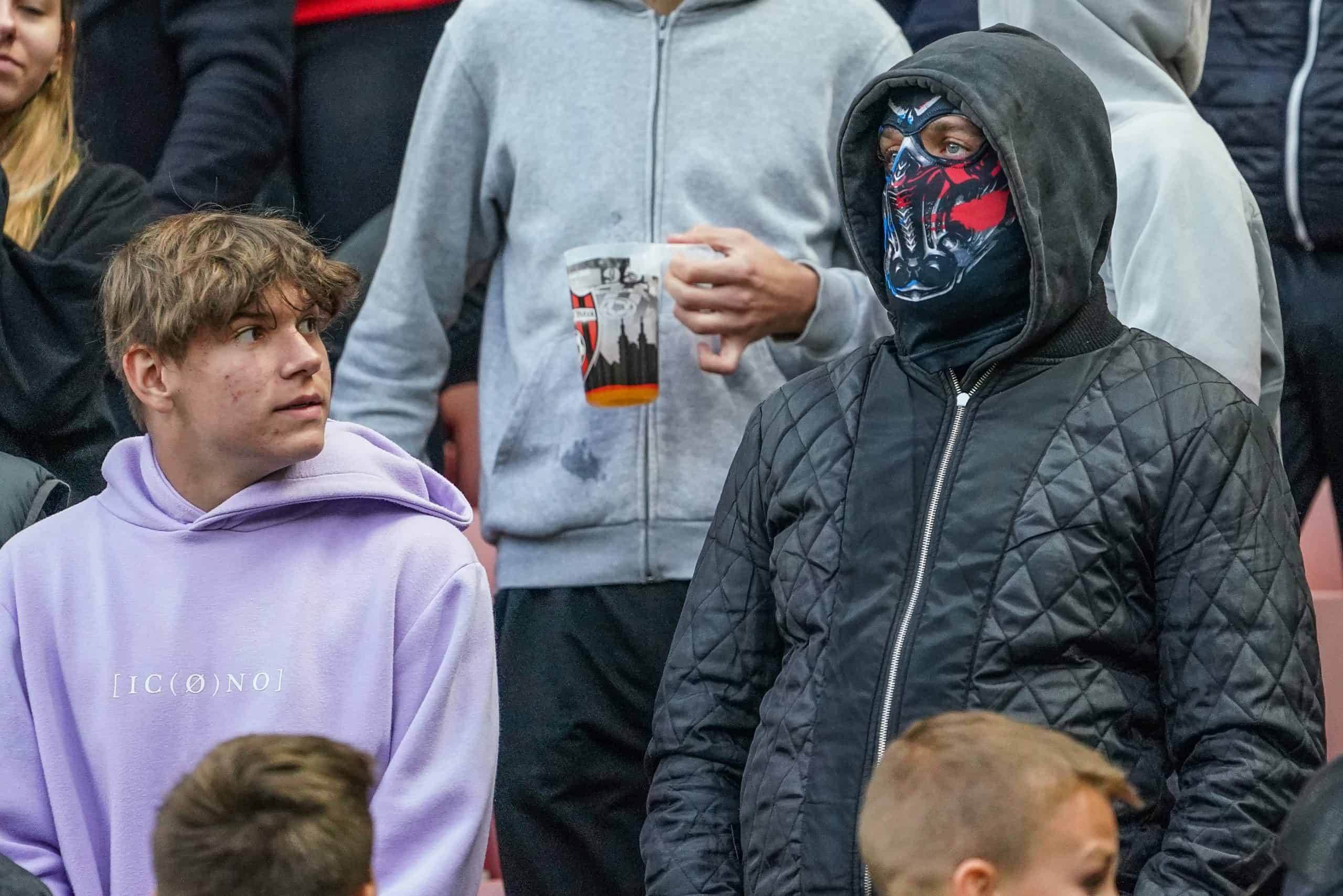 Spartak Slovan 43