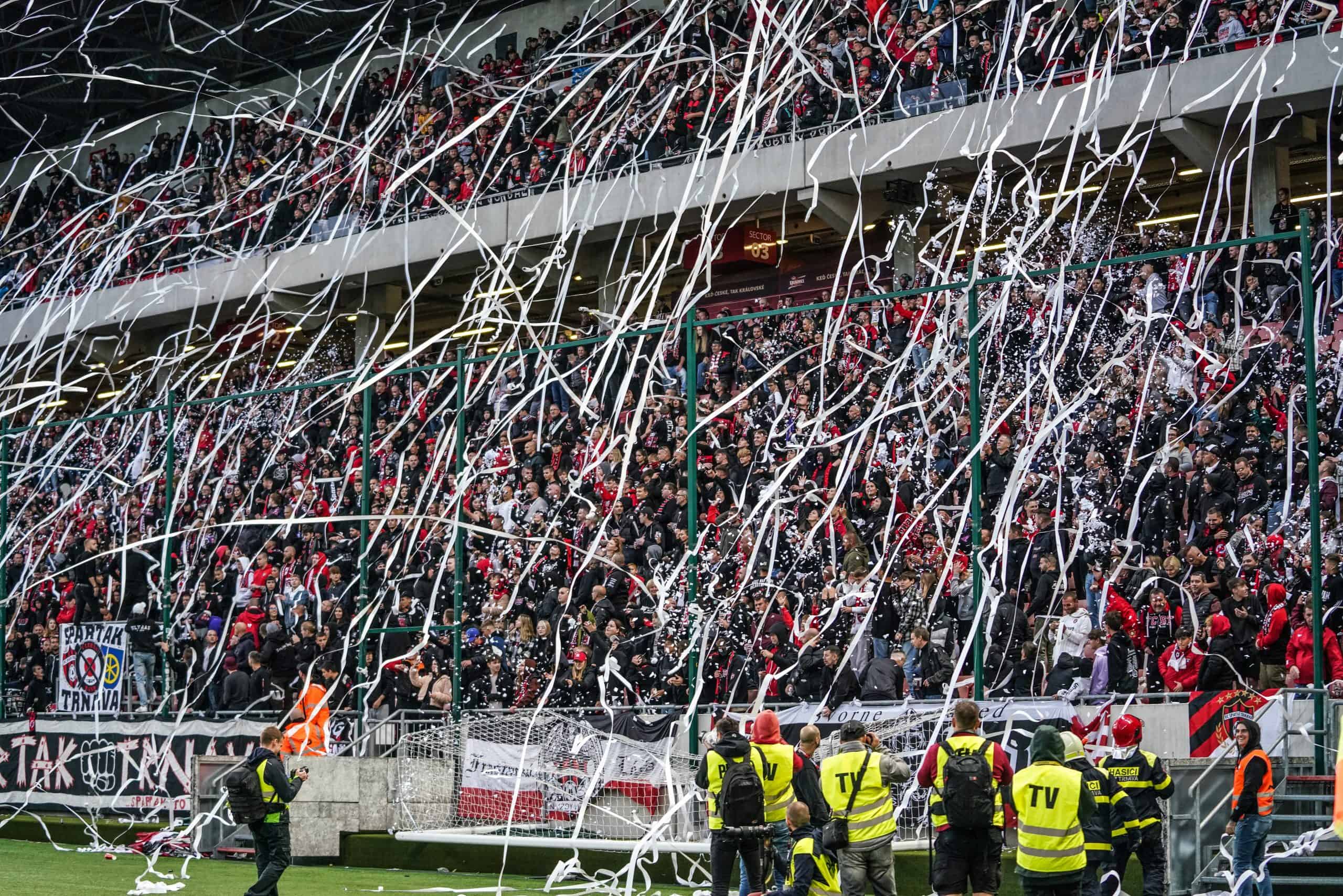 Spartak Slovan 49