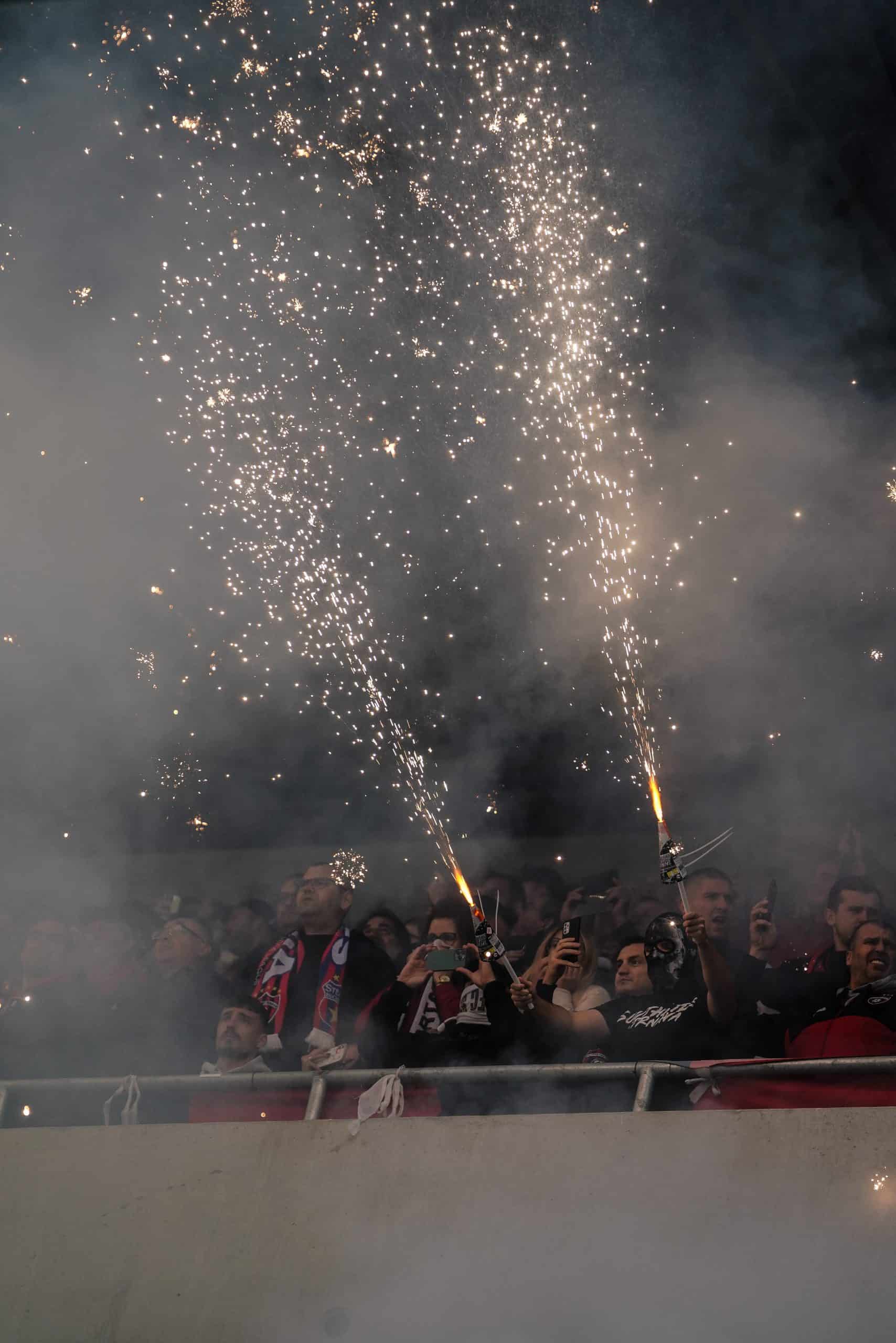 Spartak Slovan 53