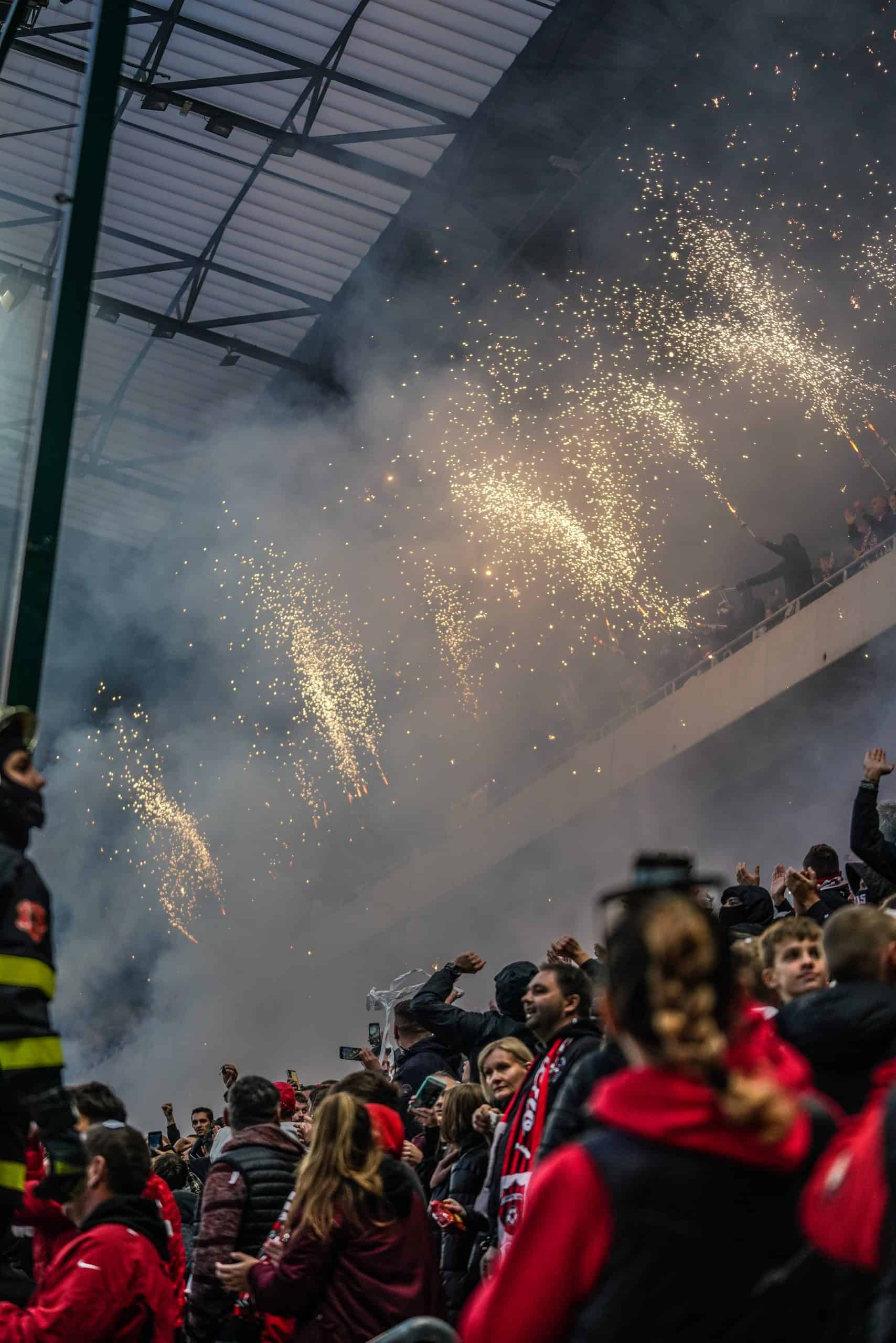 Spartak Slovan 55