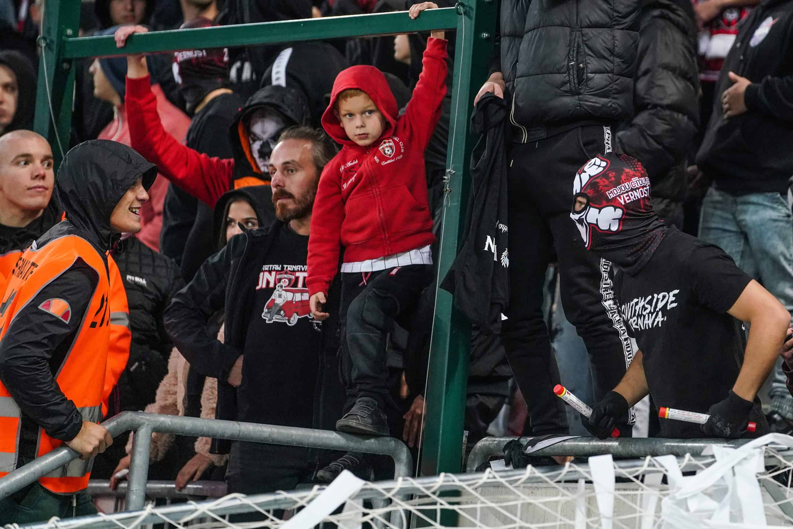 Spartak Slovan 78