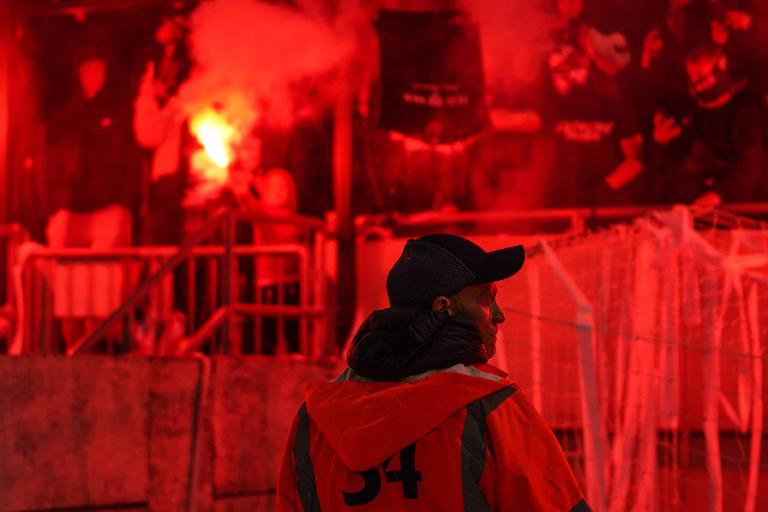 Spartak Slovan 82