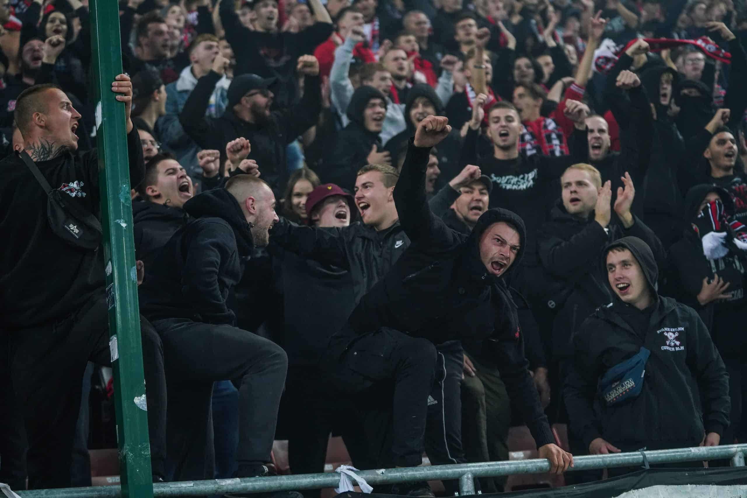 Spartak Slovan 93