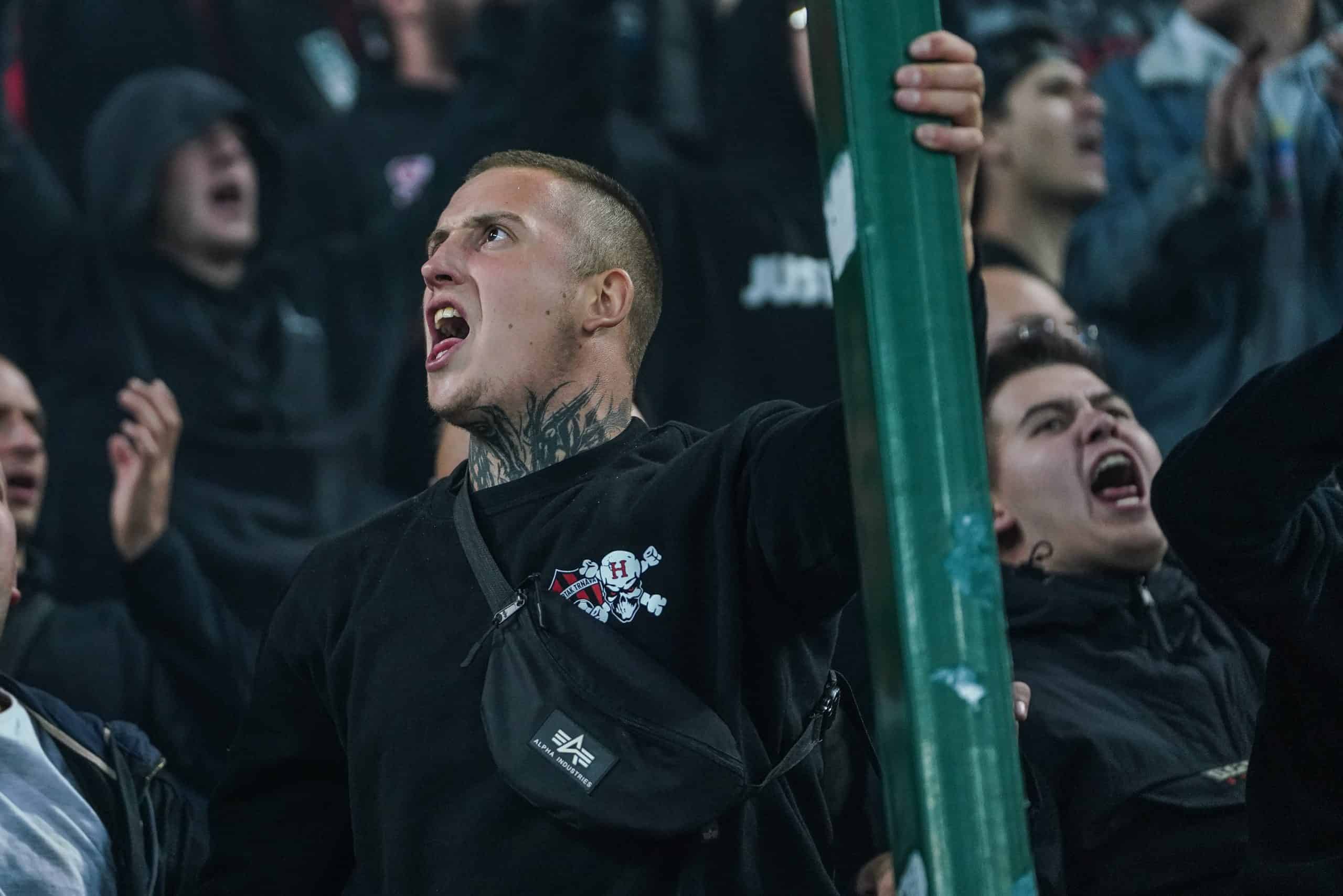 Spartak Slovan 94