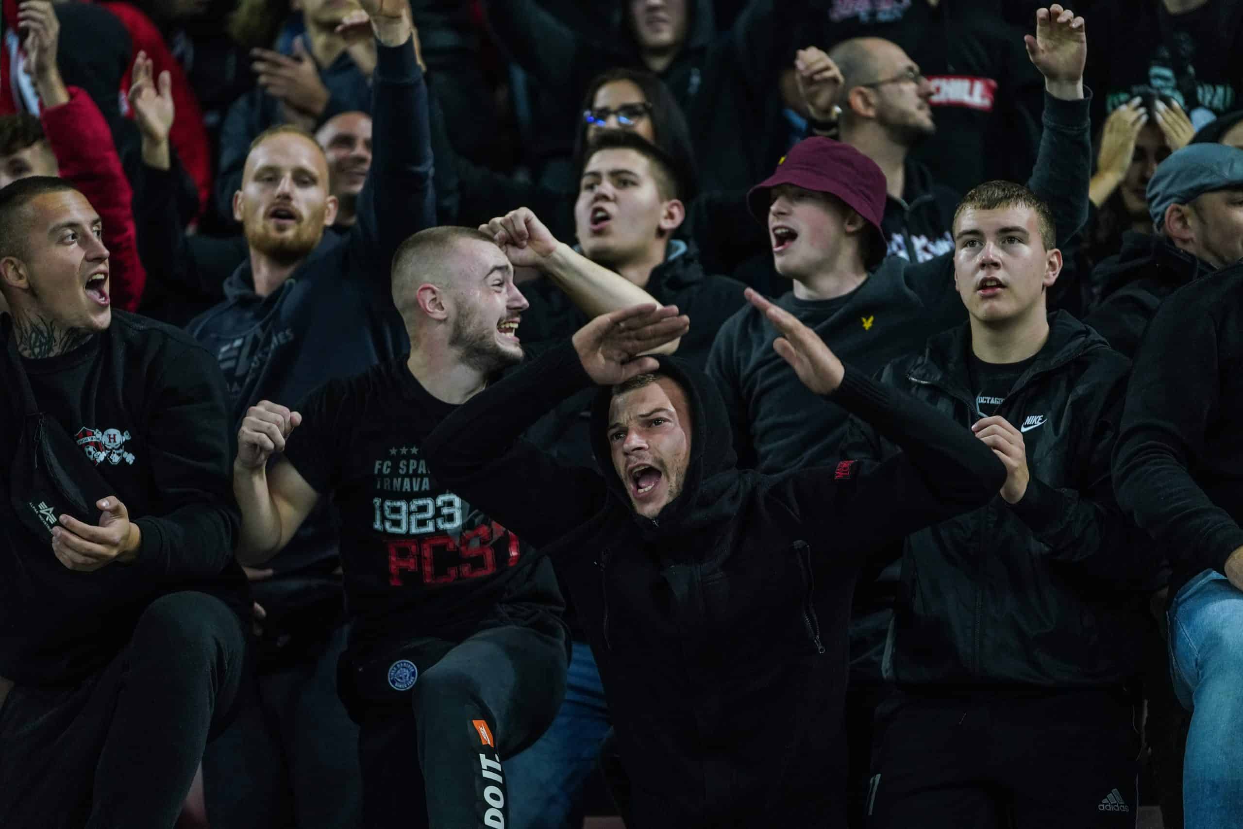 Spartak Slovan 96