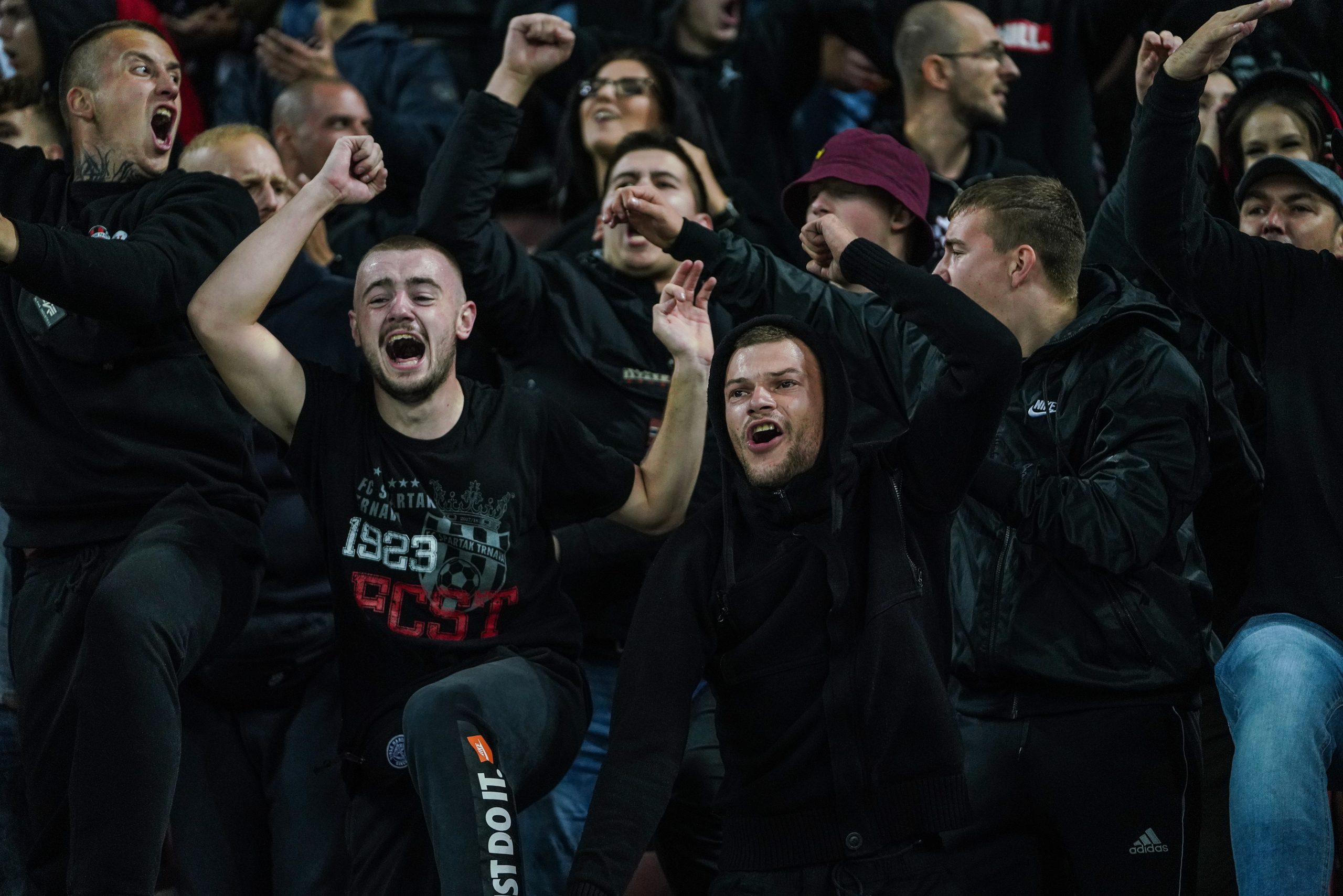 Spartak Slovan 98