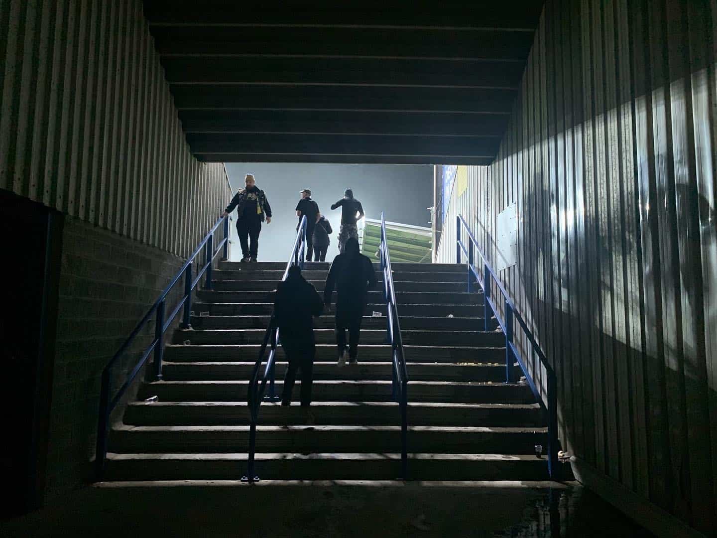 Rise of a Phoenix: KSK Beveren