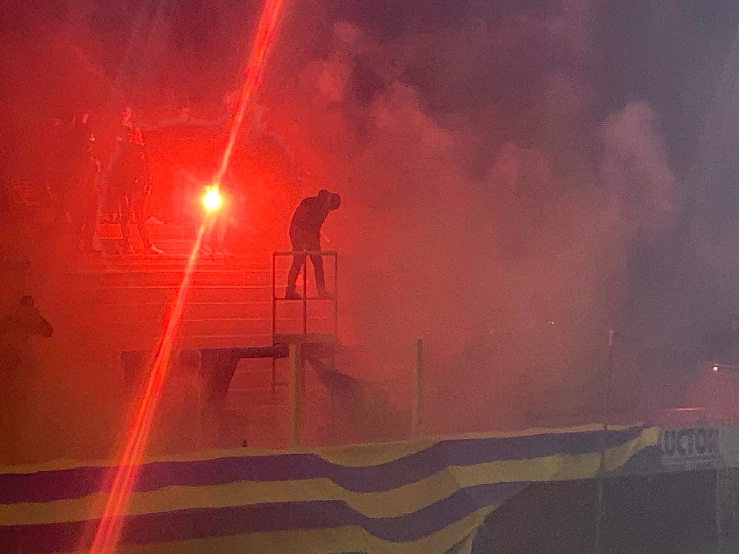 Rise of a Phoenix: KSK Beveren