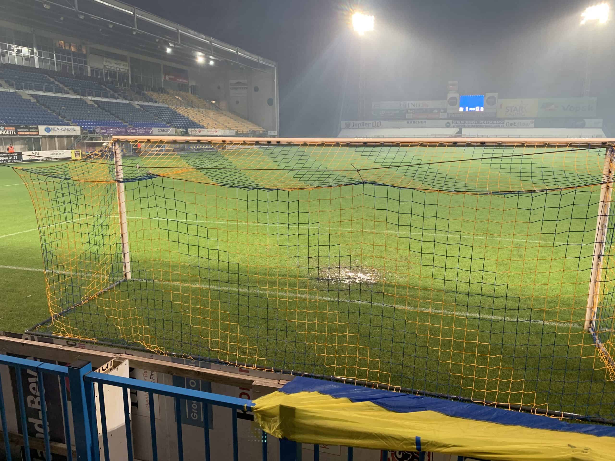 Rise of a Phoenix: KSK Beveren