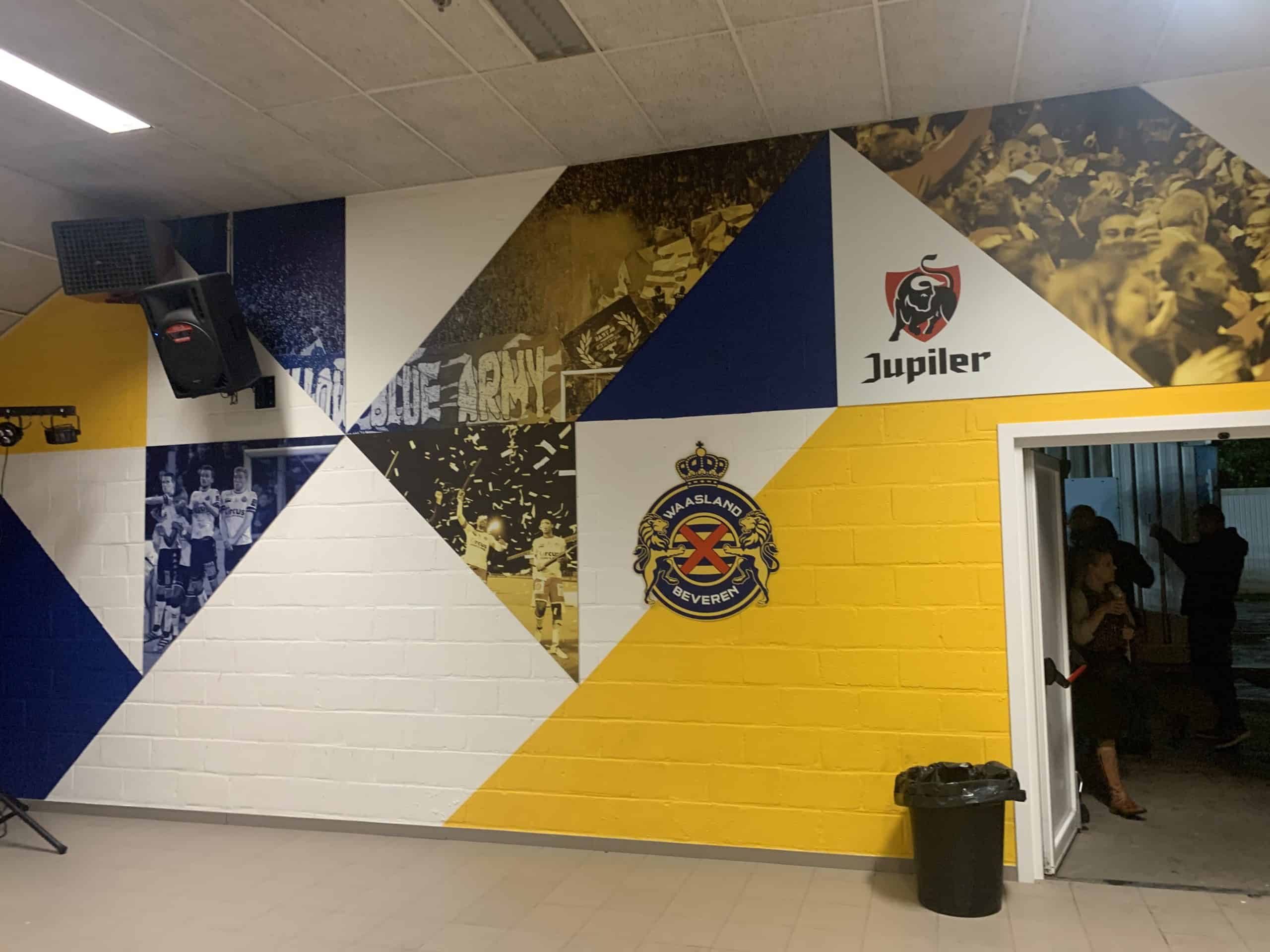 Rise of a Phoenix: KSK Beveren