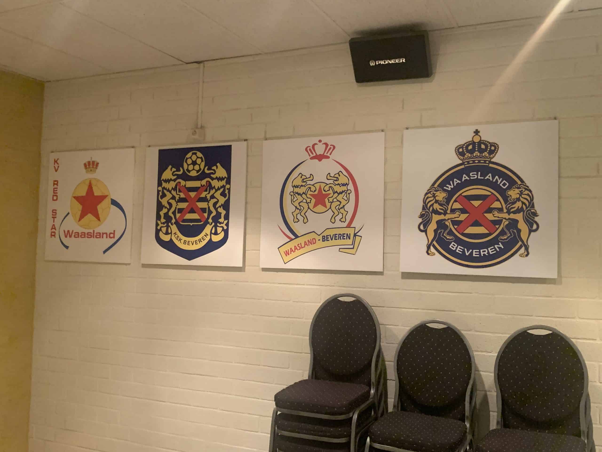Rise of a Phoenix: KSK Beveren