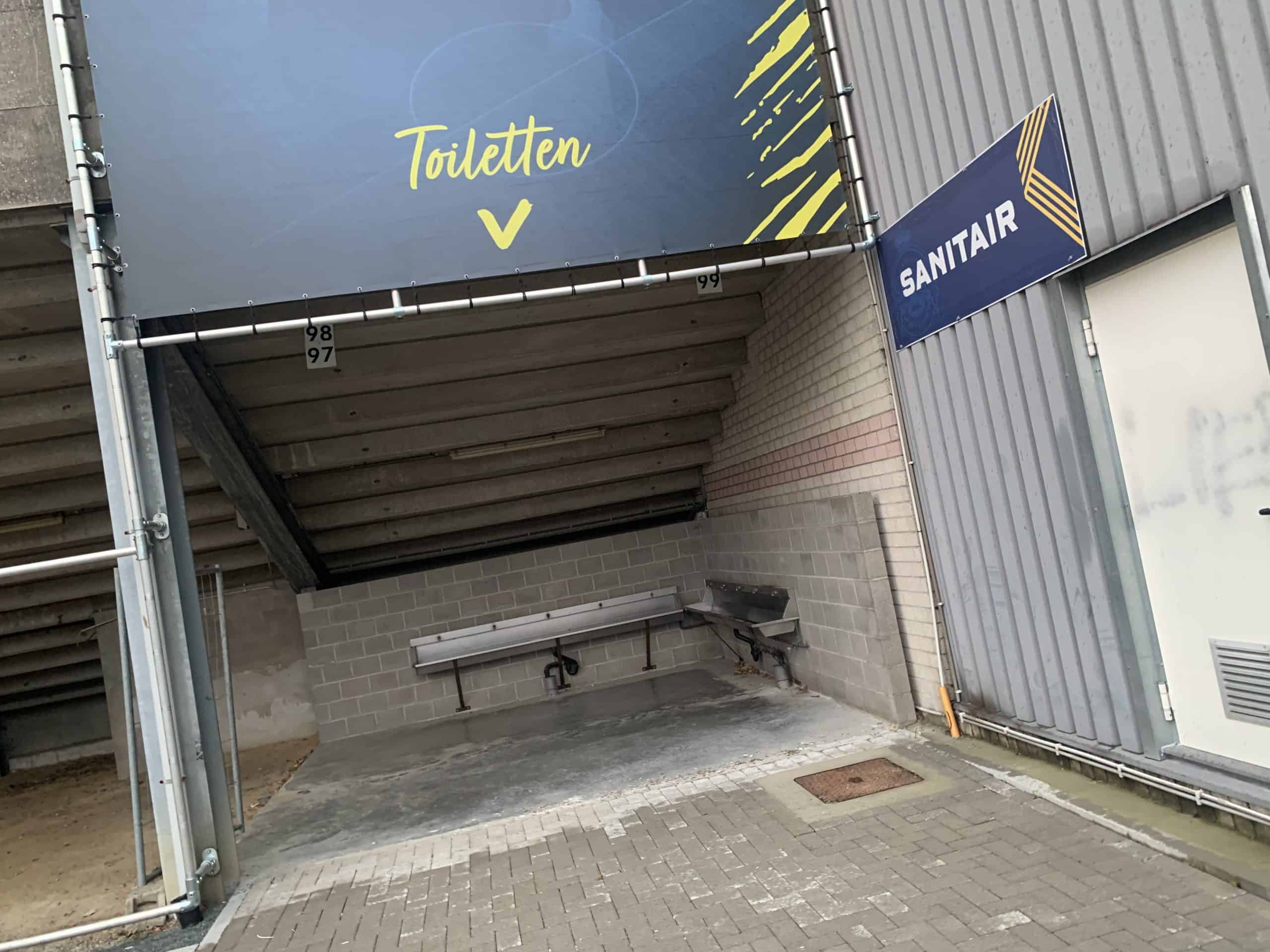 Rise of a Phoenix: KSK Beveren
