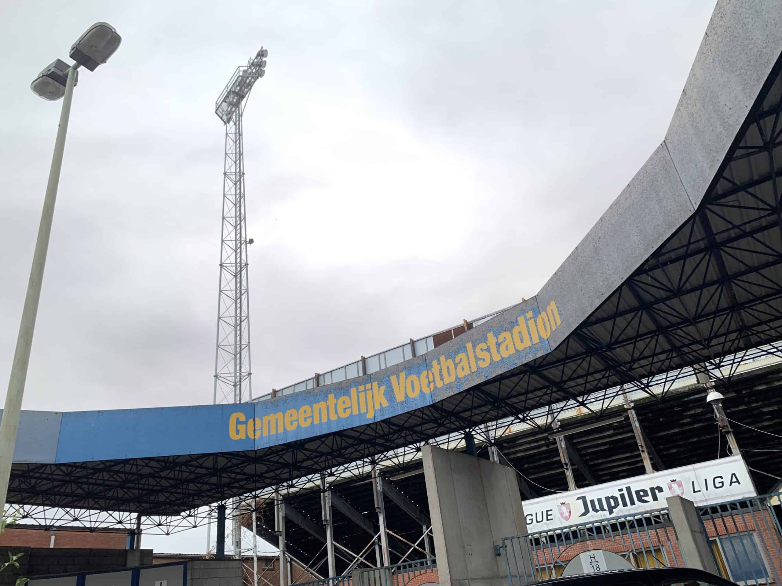 Rise of a Phoenix: KSK Beveren
