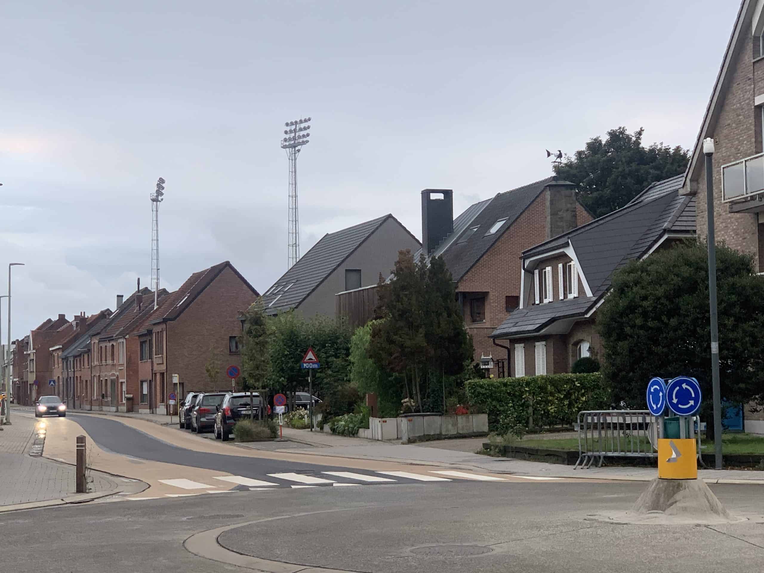 Rise of a Phoenix: KSK Beveren