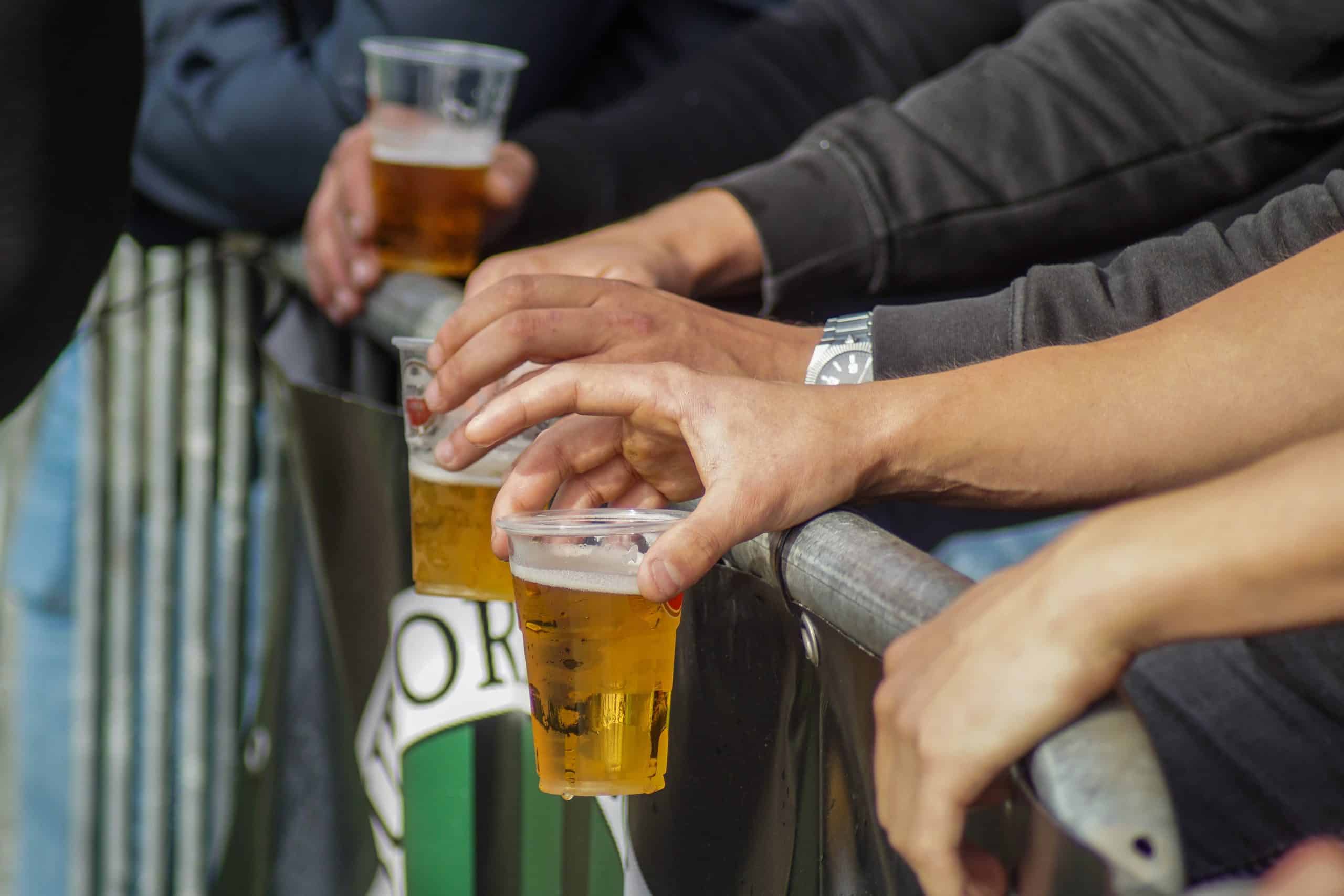 Vak-N maakt er weer een heerlijk zooitje van bij derby tegen Zevenhoven