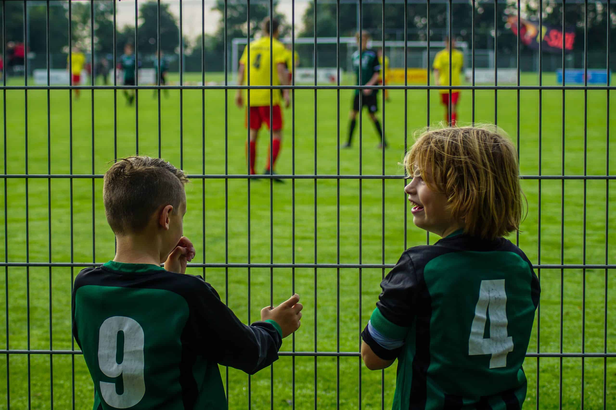 Vak-N maakt er weer een heerlijk zooitje van bij derby tegen Zevenhoven