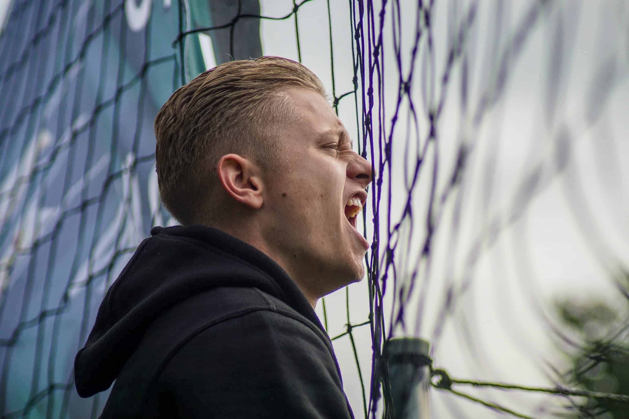 Vak-N maakt er weer een heerlijk zooitje van bij derby tegen Zevenhoven