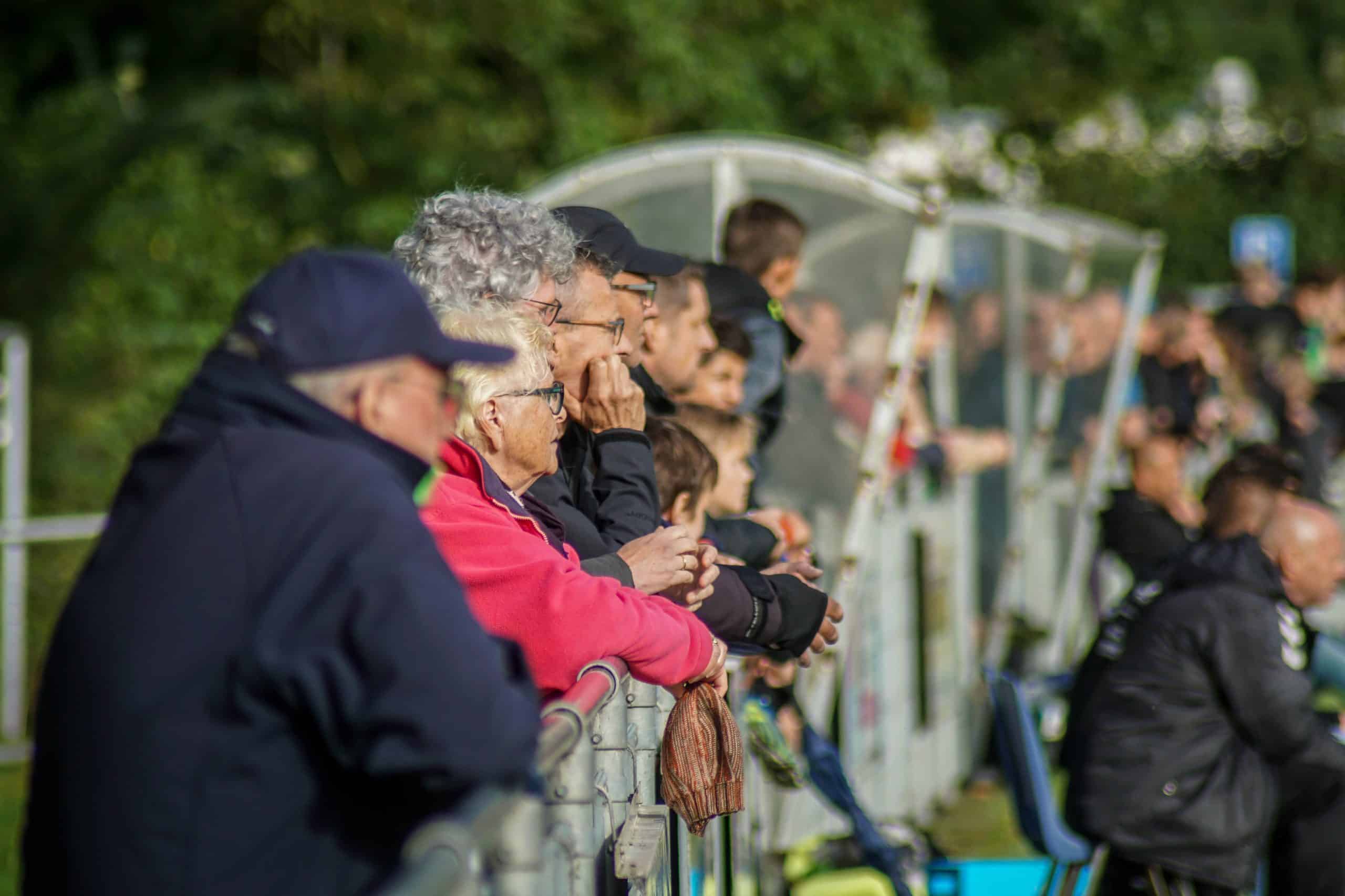 Vak-N maakt er weer een heerlijk zooitje van bij derby tegen Zevenhoven