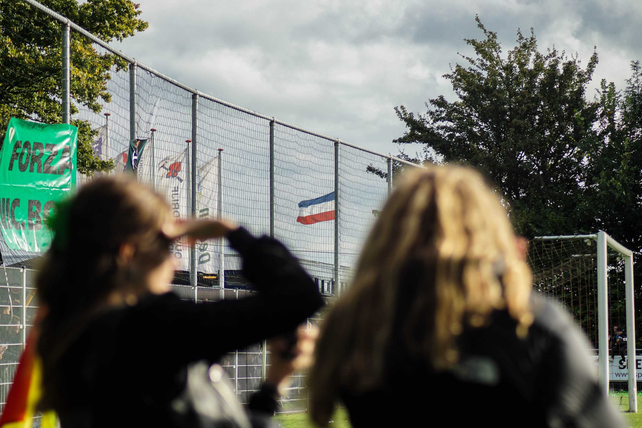 Vak-N maakt er weer een heerlijk zooitje van bij derby tegen Zevenhoven