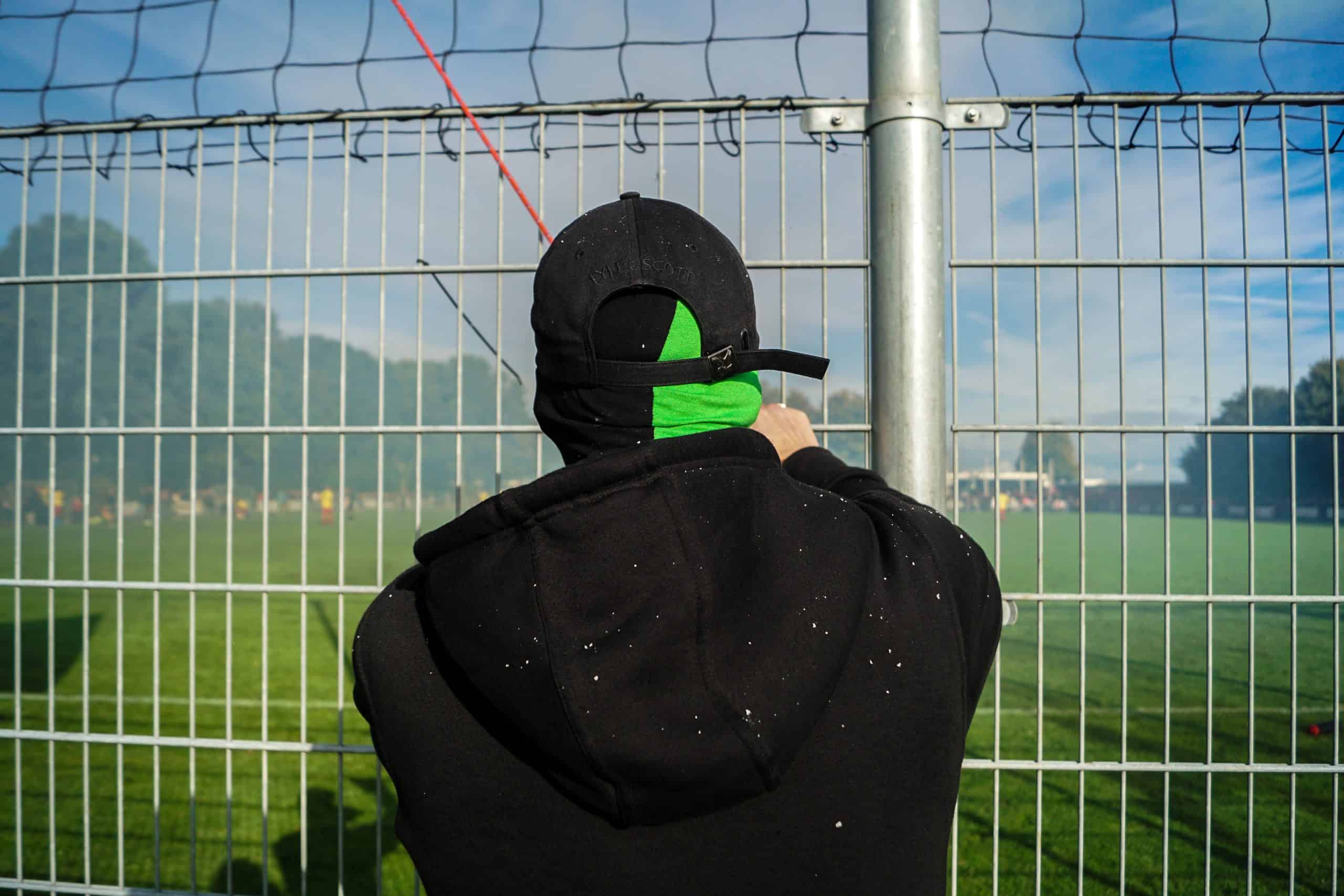 Vak-N maakt er weer een heerlijk zooitje van bij derby tegen Zevenhoven