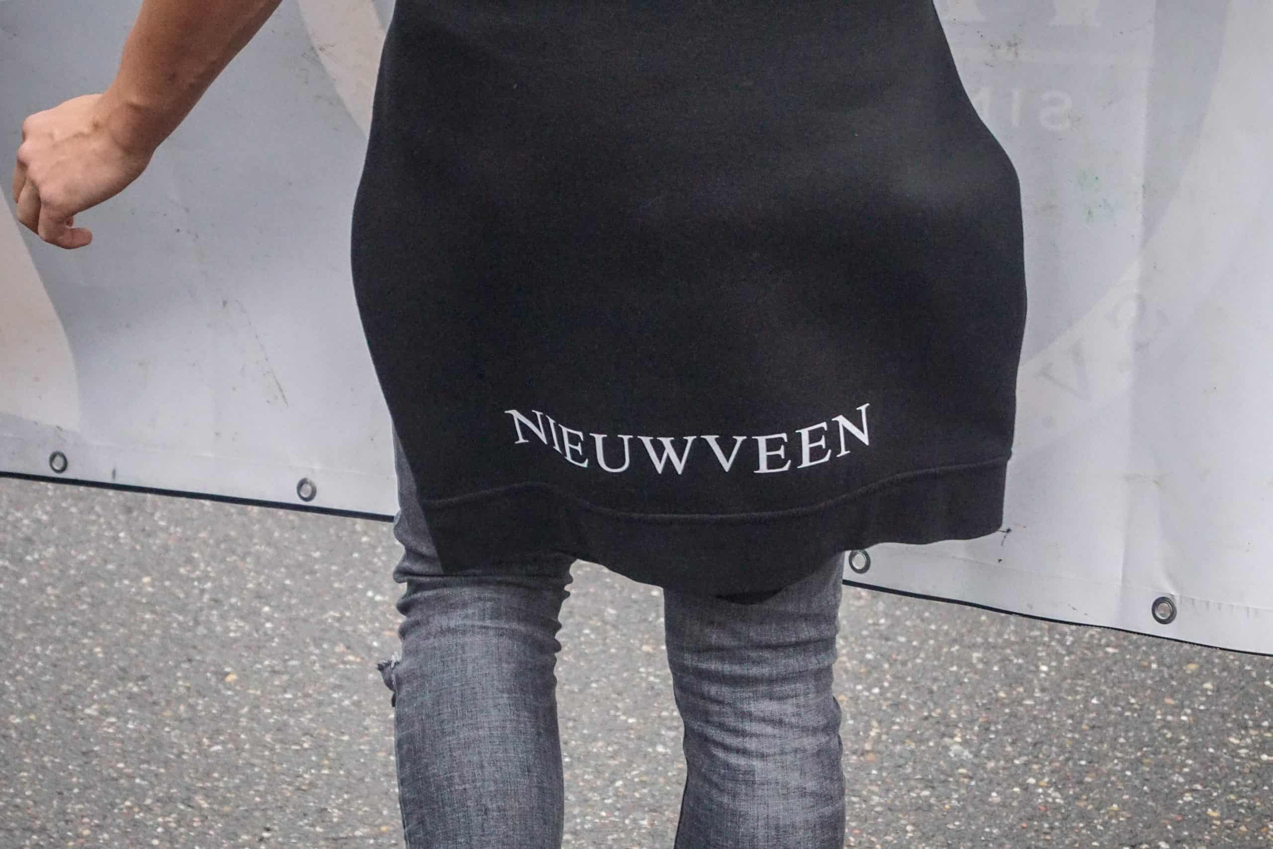 Vak-N maakt er weer een heerlijk zooitje van bij derby tegen Zevenhoven