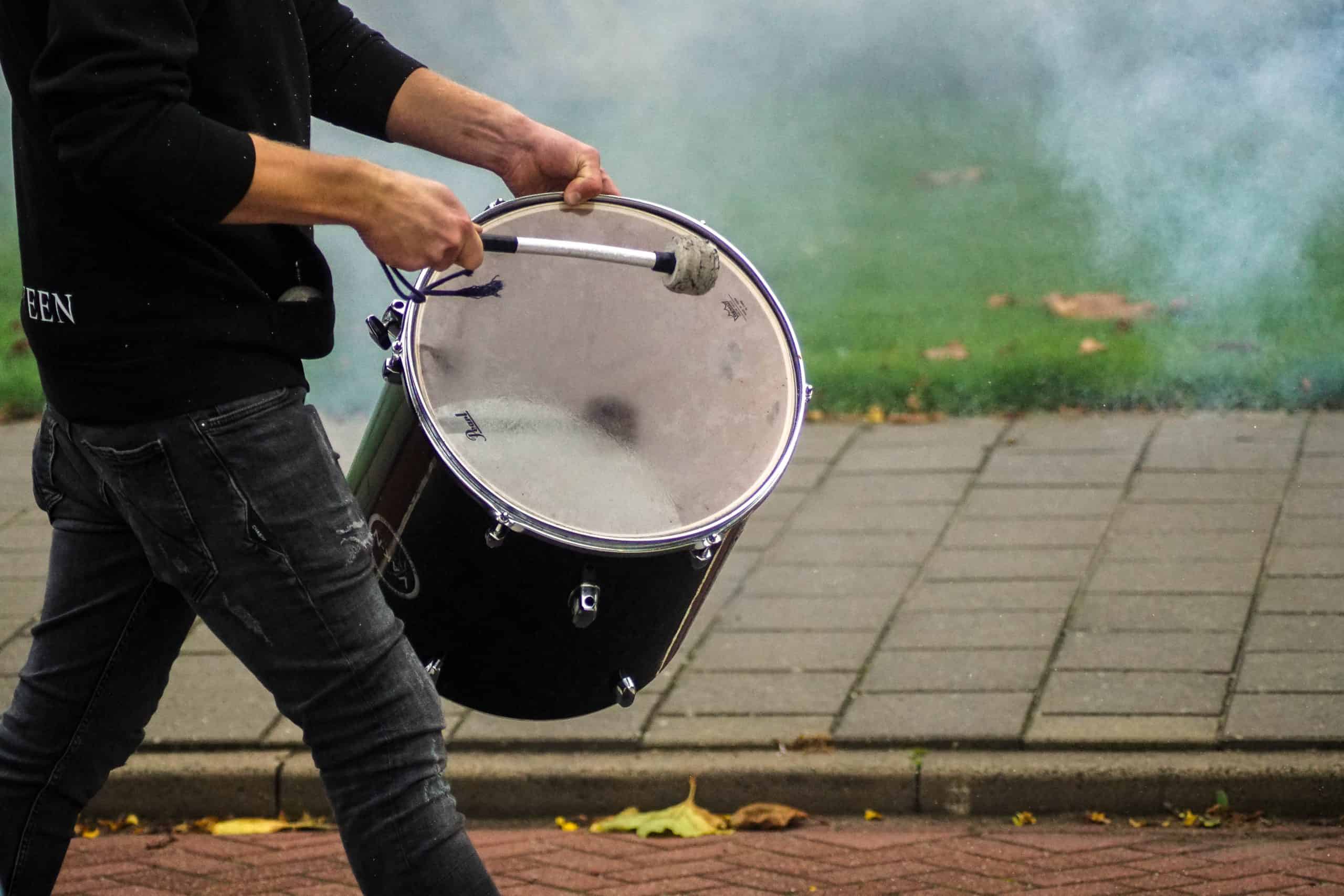 Vak-N maakt er weer een heerlijk zooitje van bij derby tegen Zevenhoven