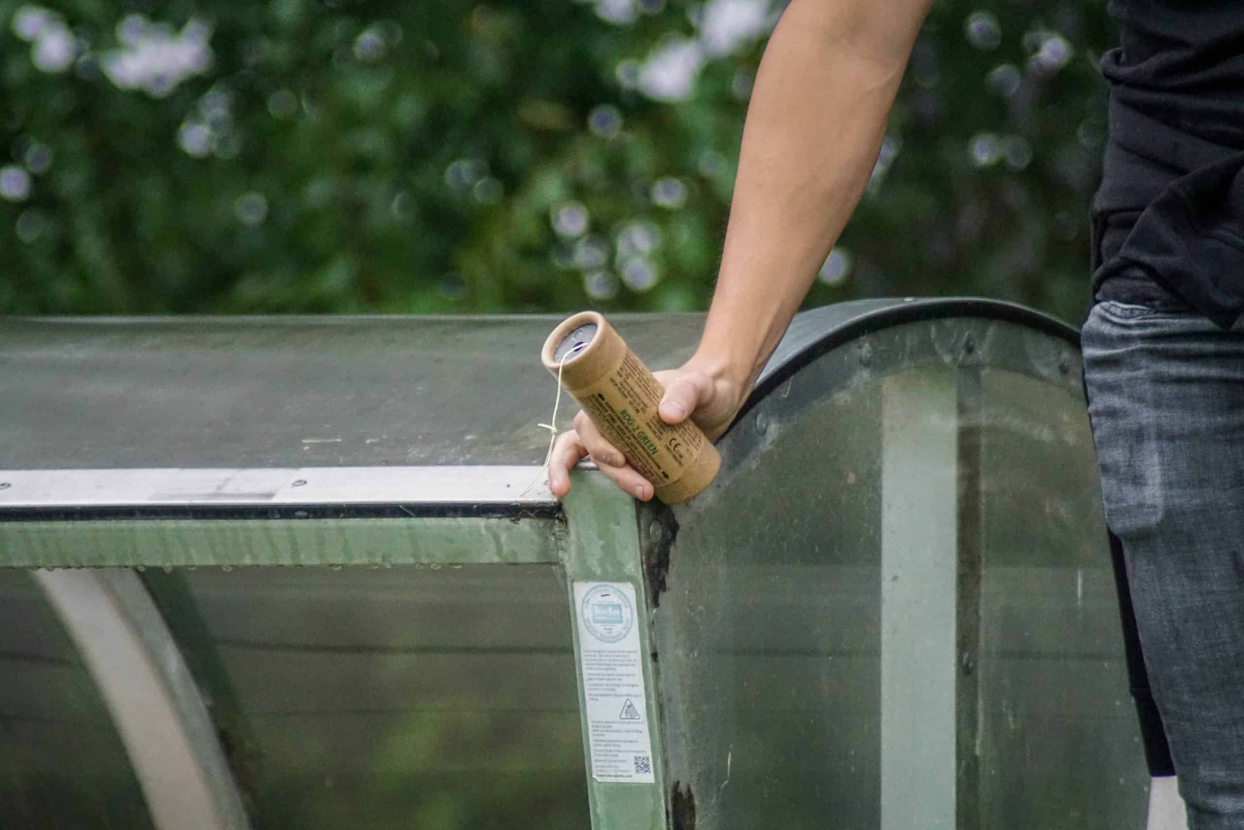 Vak-N maakt er weer een heerlijk zooitje van bij derby tegen Zevenhoven