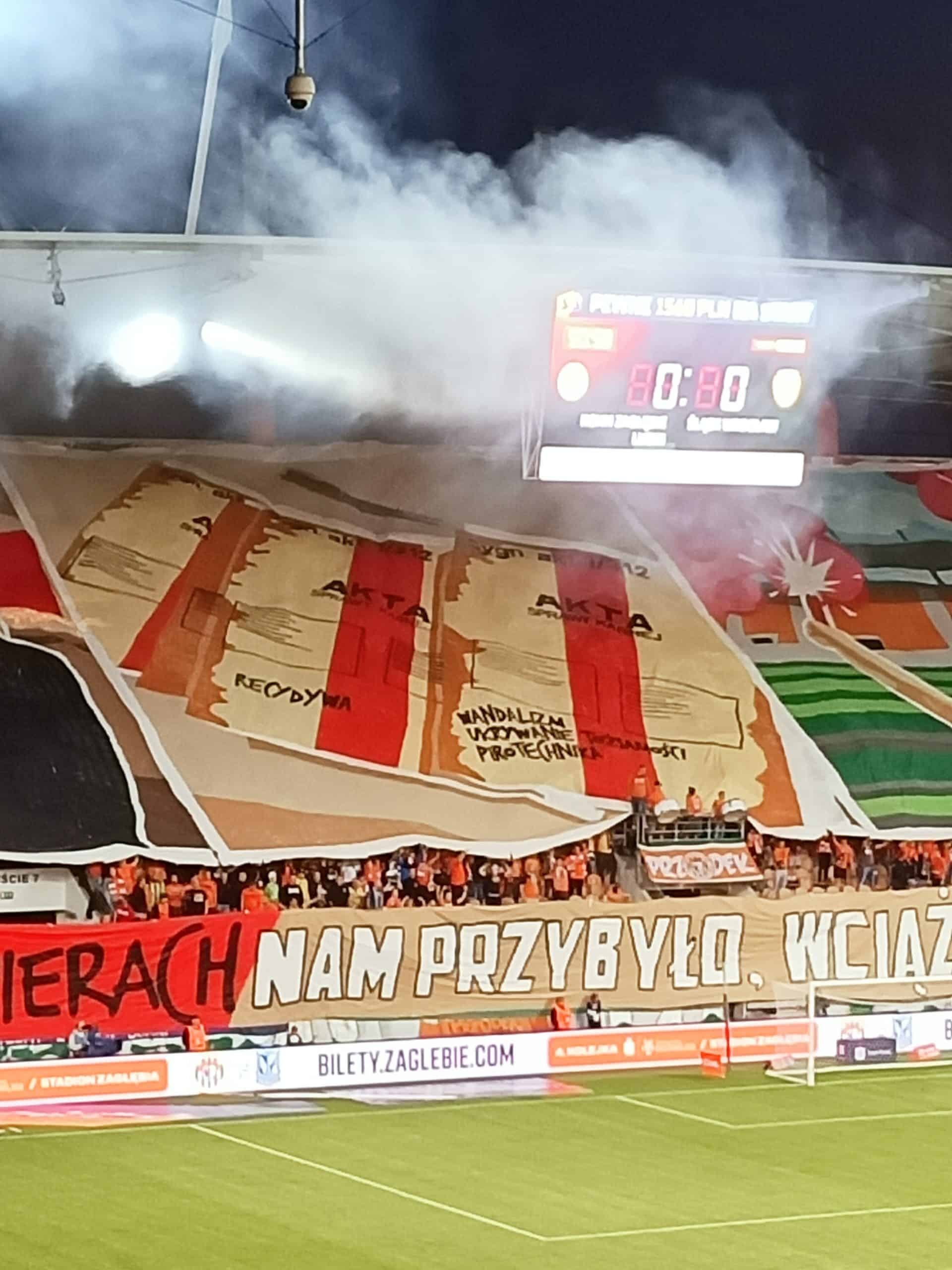 De derby van Neder-Silezië: Lubin tegen Wrocław