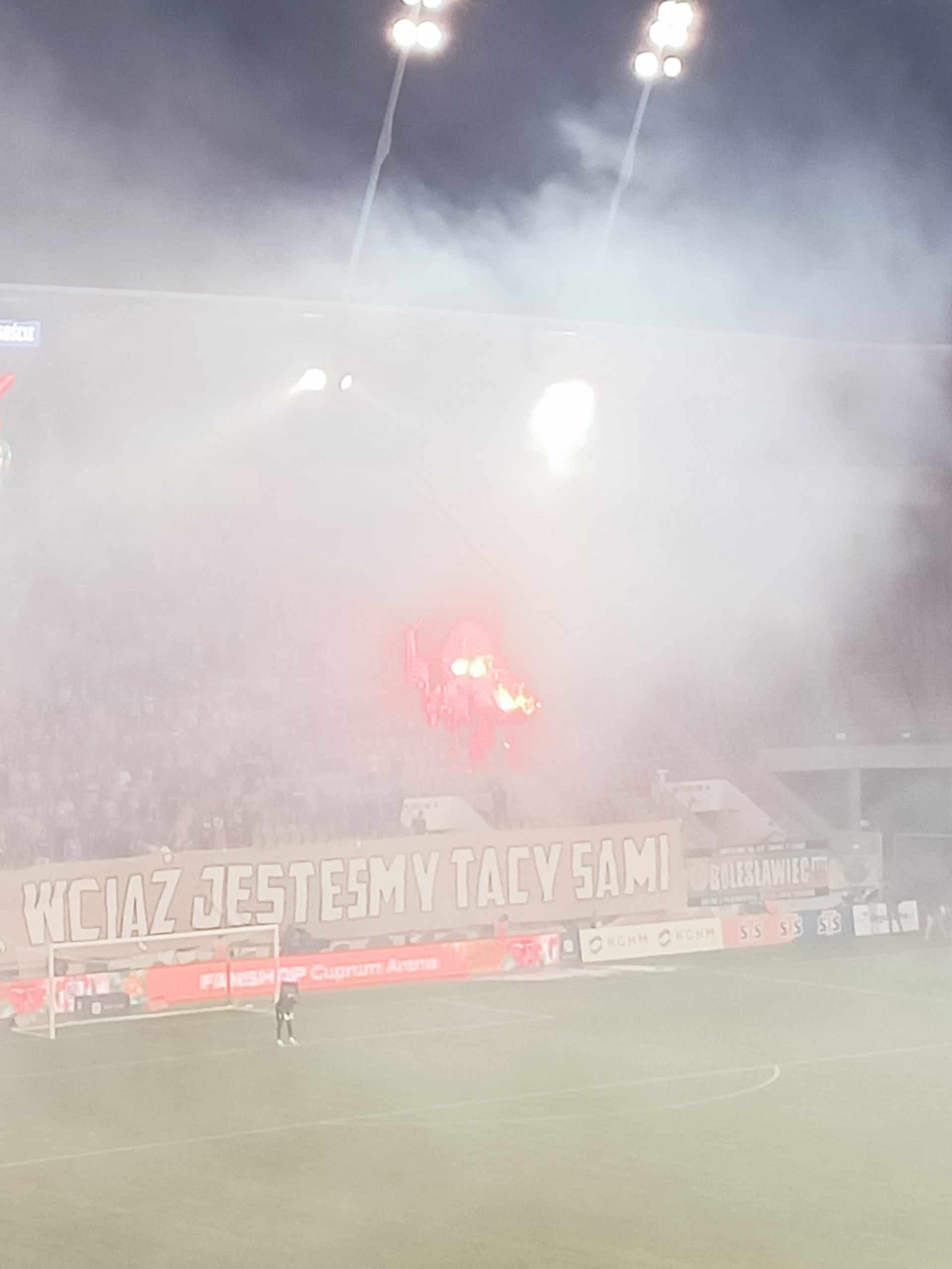 De derby van Neder-Silezië: Lubin tegen Wrocław