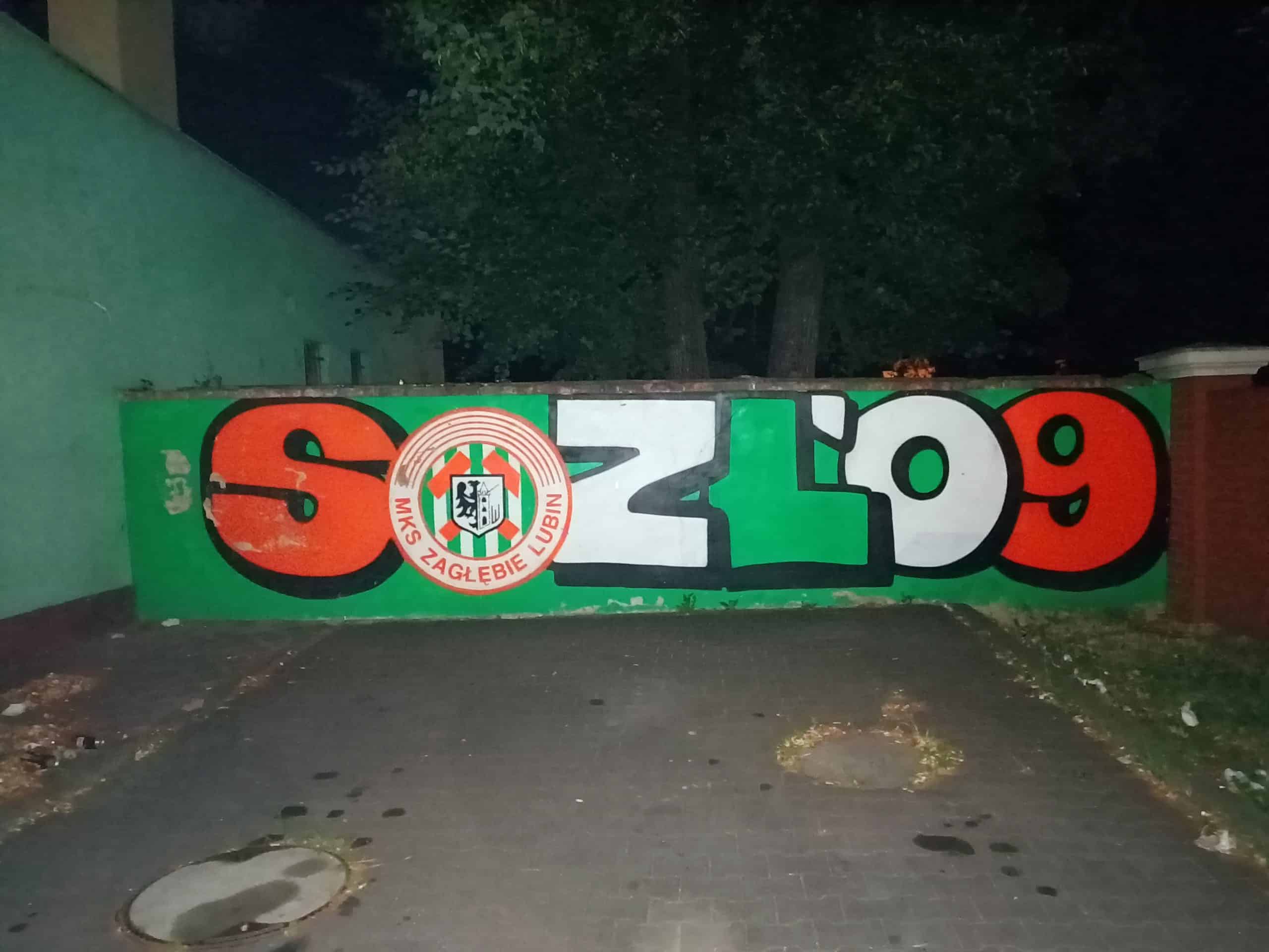 De derby van Neder-Silezië: Lubin tegen Wrocław