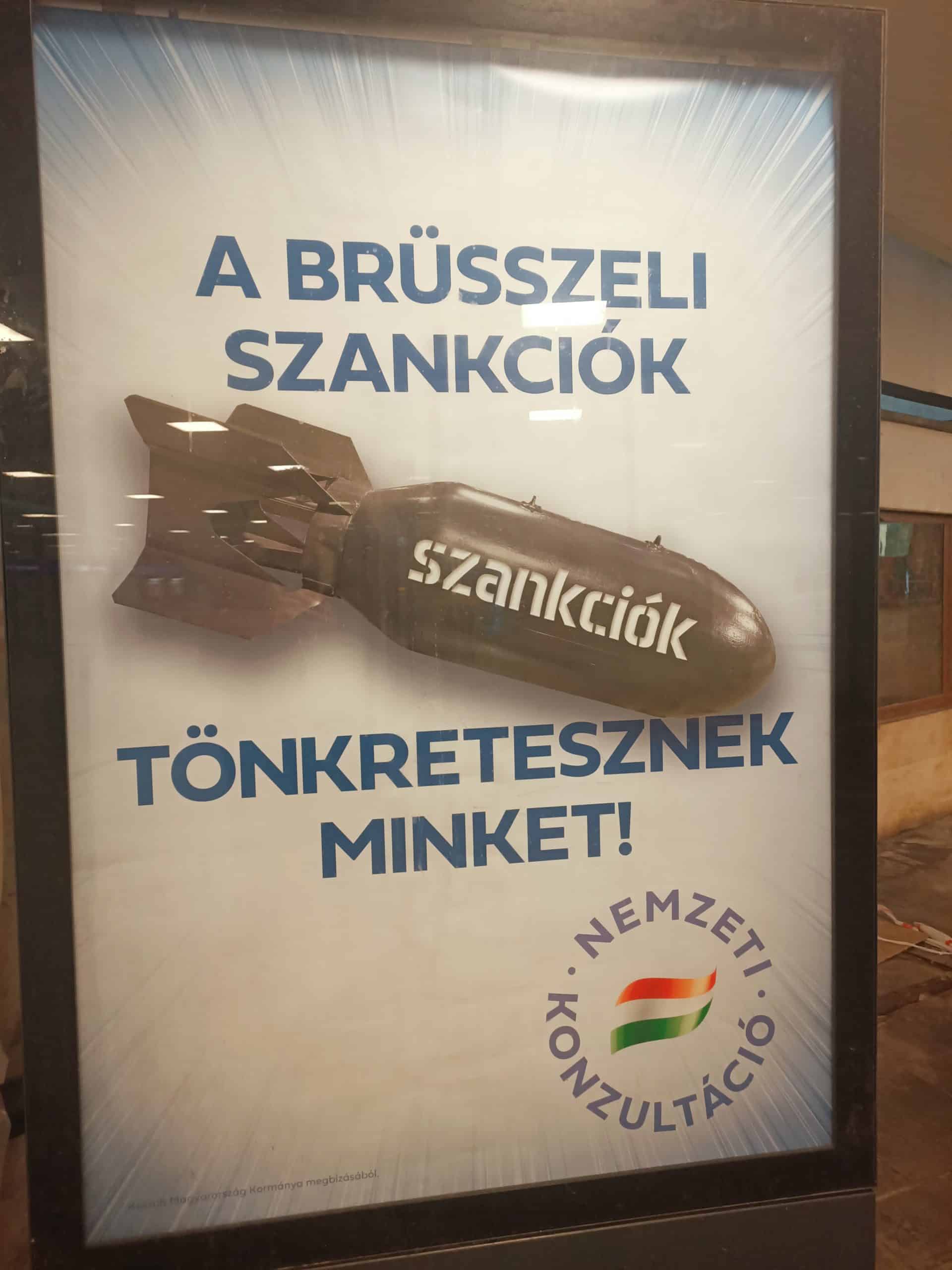 Puskás Akadémia: speeltje van premier Viktor Orbán