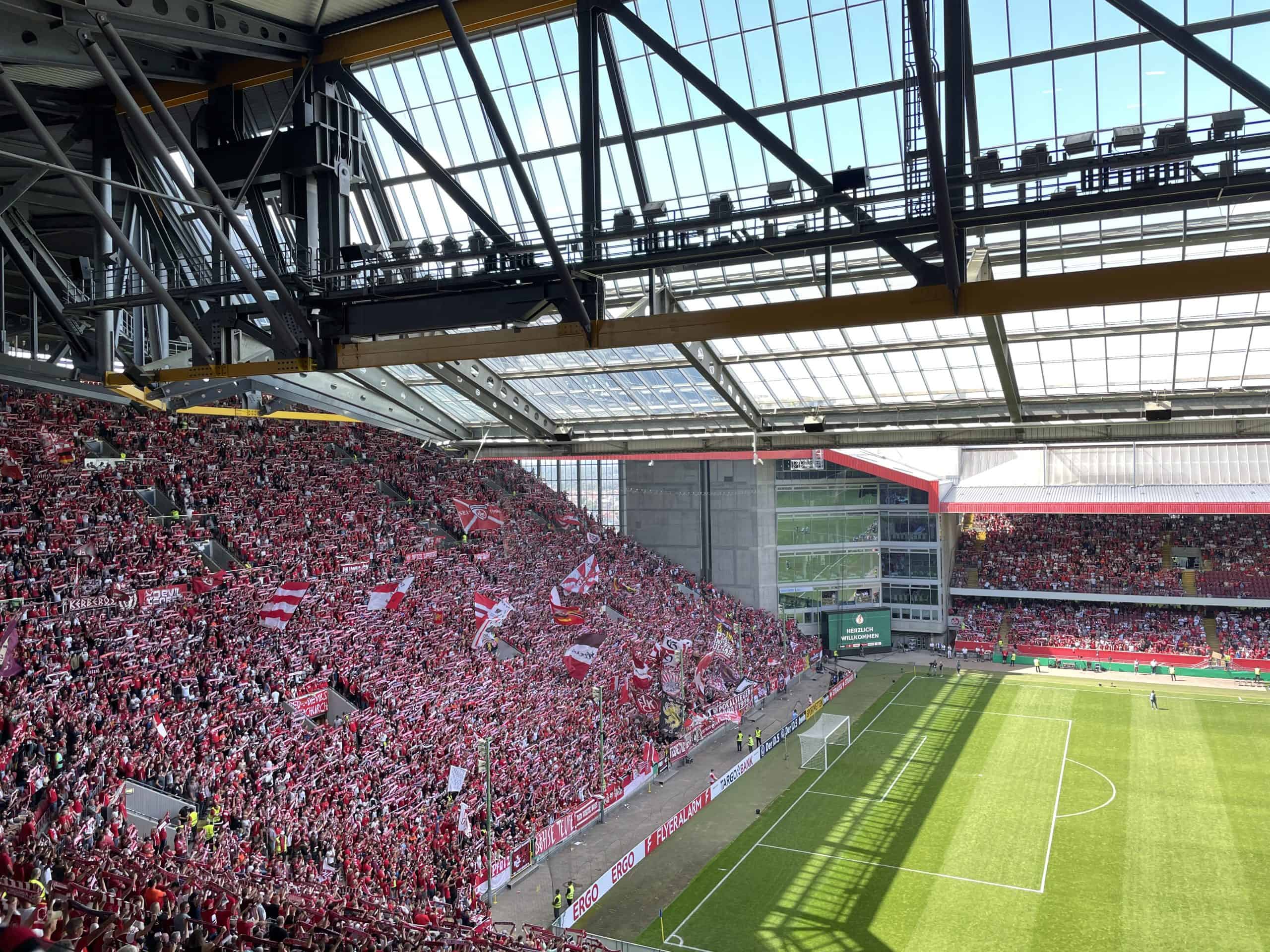 DFB-Pokal trip: Een stunt in de maak op de Betzenberg?