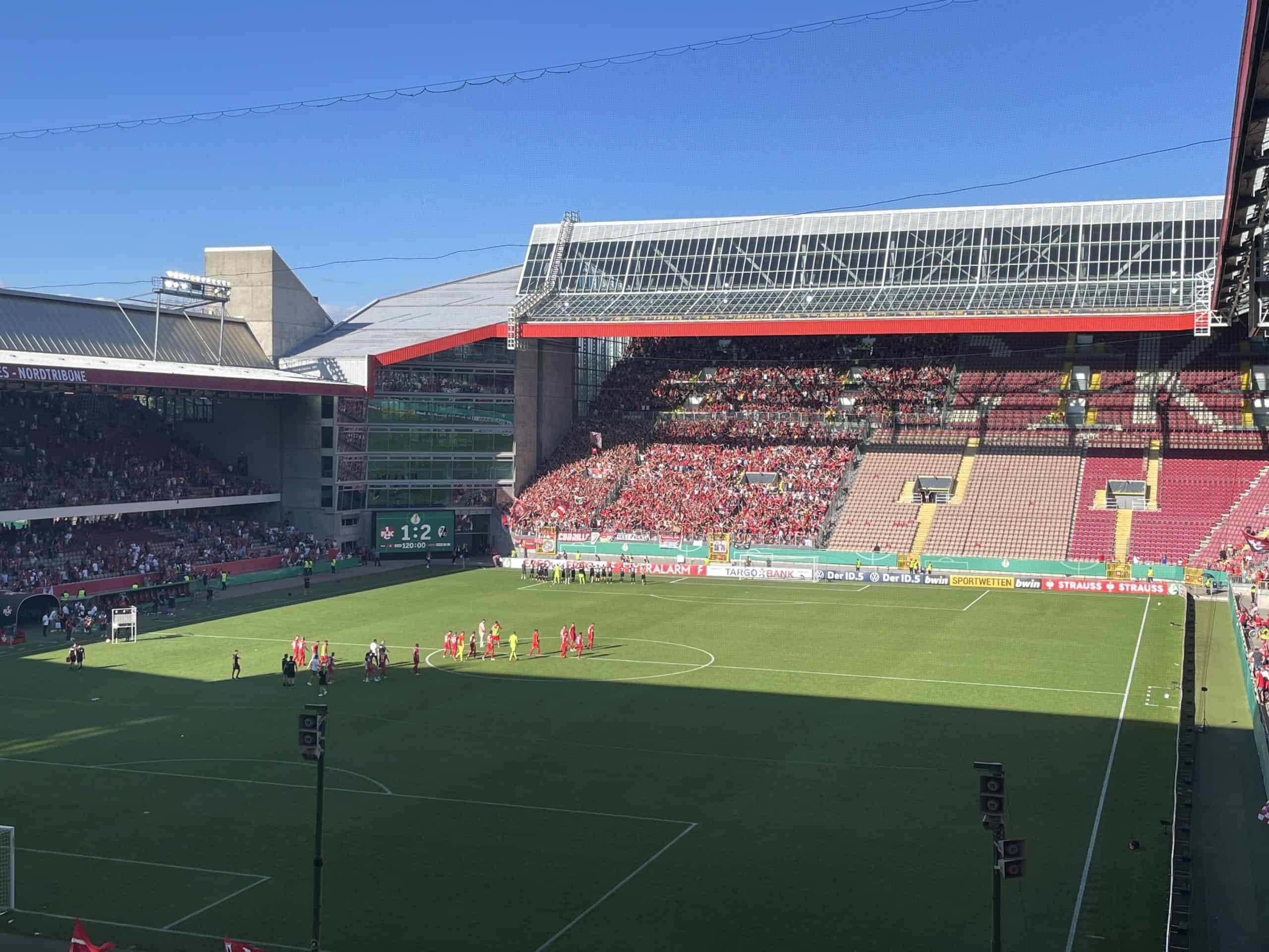 DFB-Pokal trip: Een stunt in de maak op de Betzenberg?
