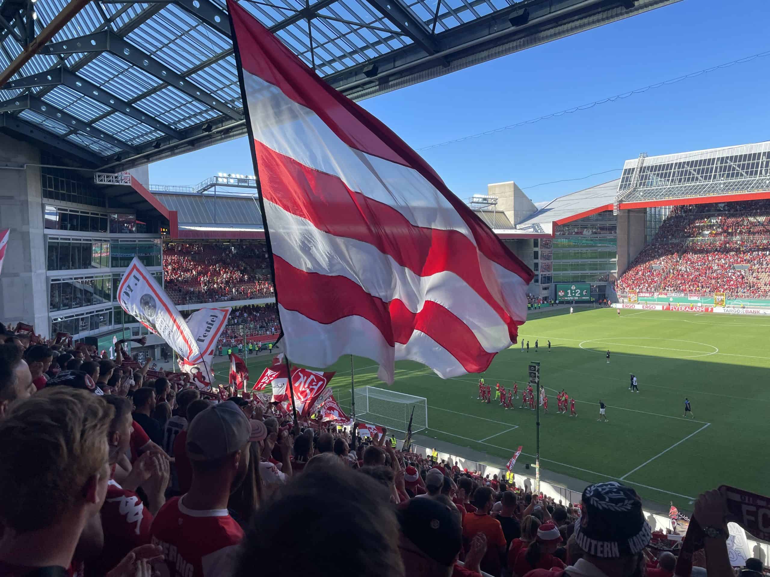 DFB-Pokal trip: Een stunt in de maak op de Betzenberg?