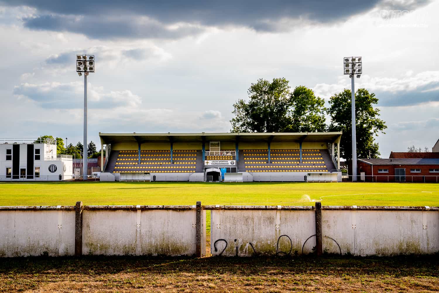 Tourcoing LR 17 van 25