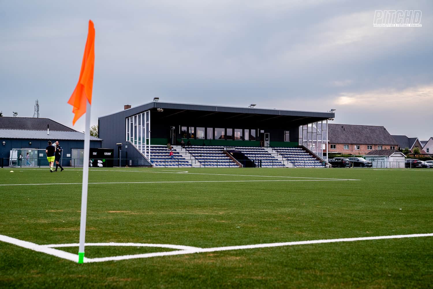 Rijke geschiedenis en absoluut topvoetbal in Zulte