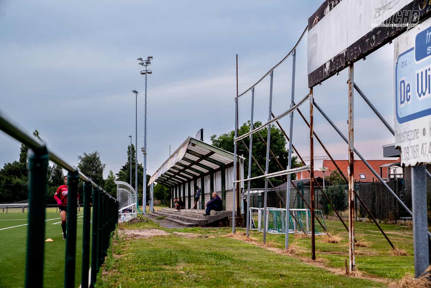 Zulte LR 12 van 22