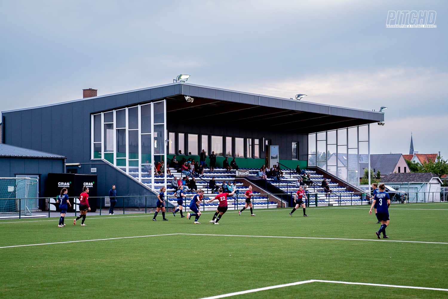 Zulte LR 19 van 22