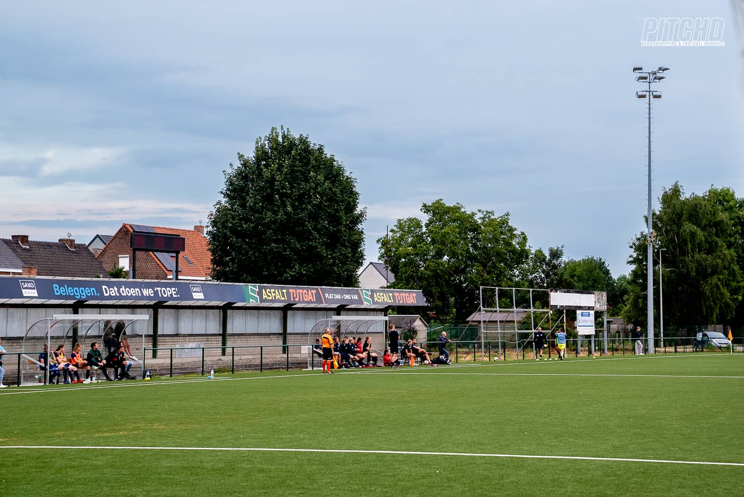 Zulte LR 2 van 22