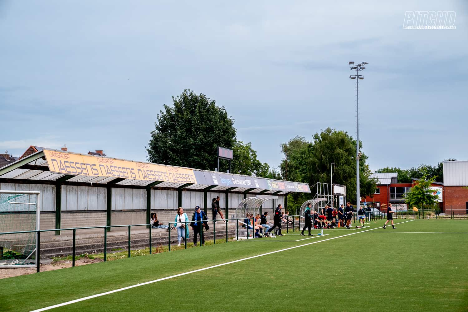Zulte LR 4 van 22