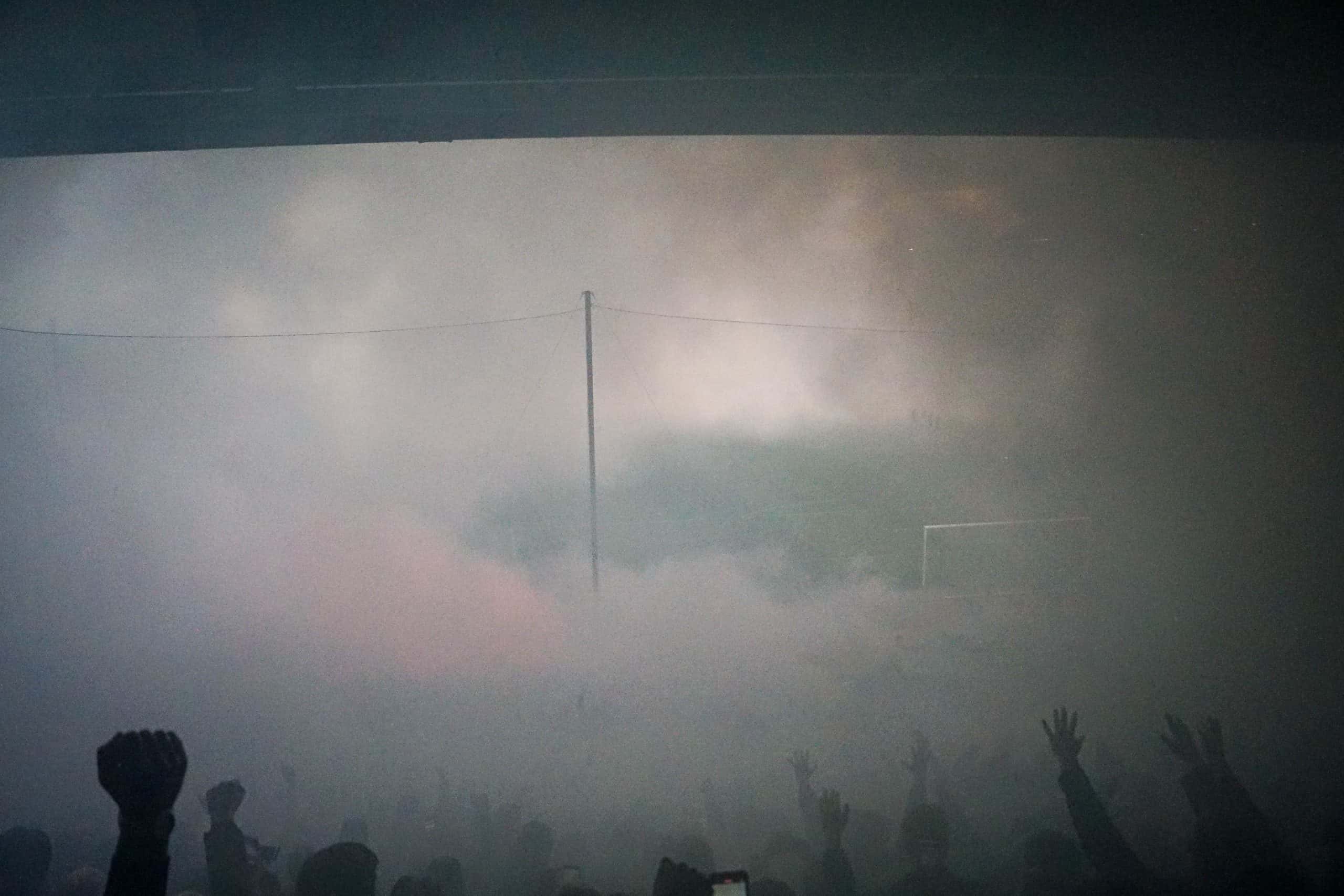 Alles valt op zijn plaats bij magische Europese wedstrijd Feyenoord – Lazio