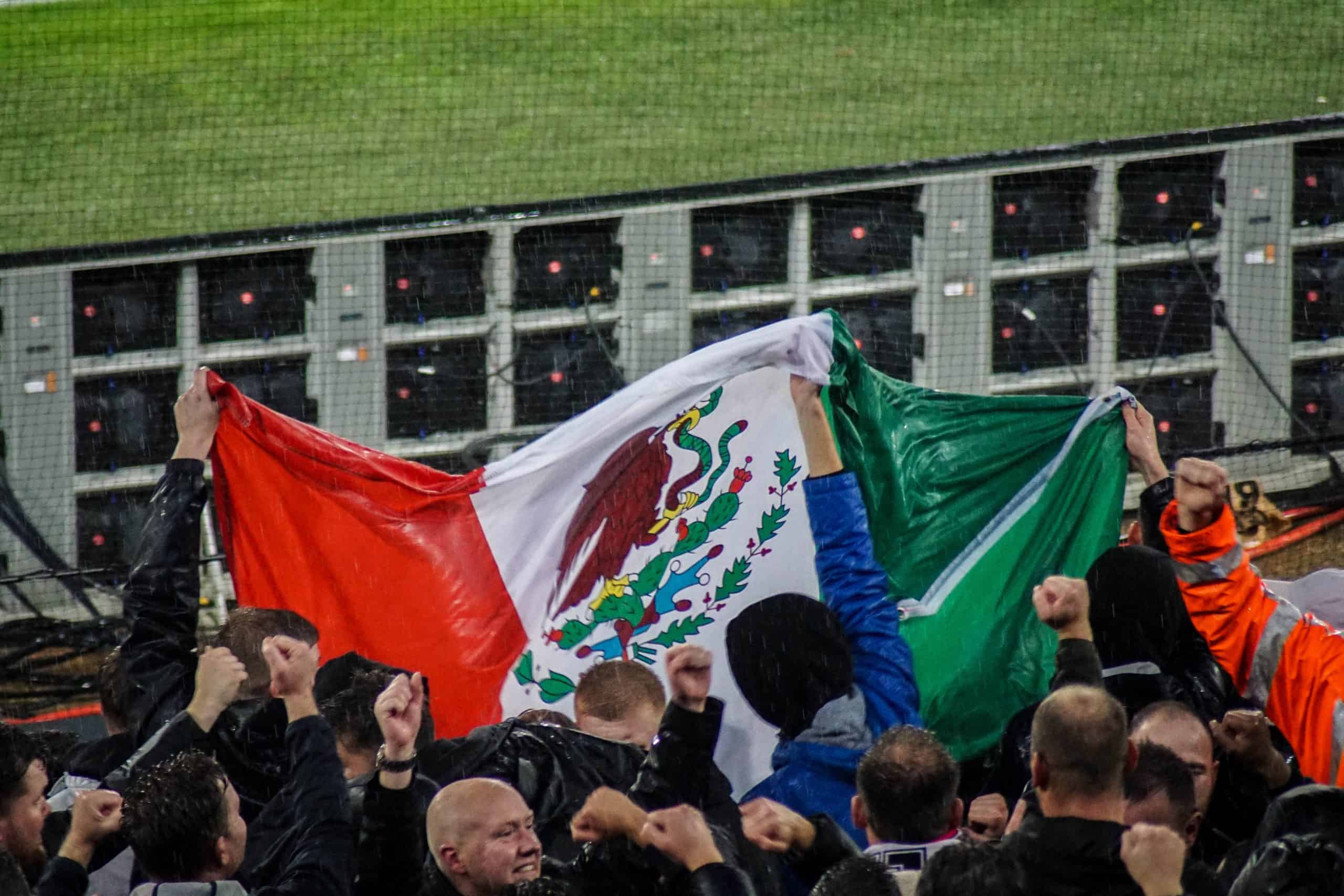 Alles valt op zijn plaats bij magische Europese wedstrijd Feyenoord – Lazio