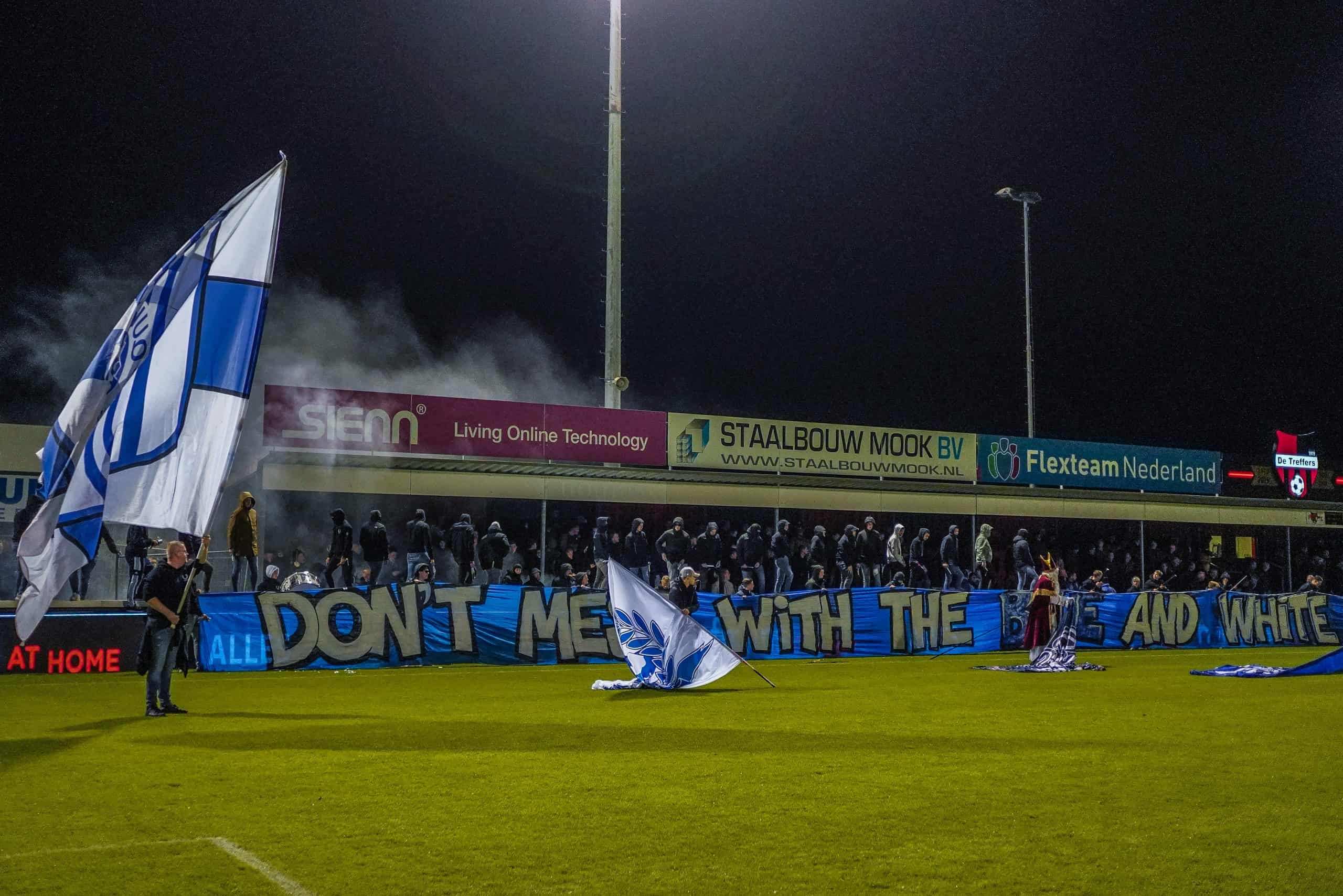 De Treffers Quick Boys 13