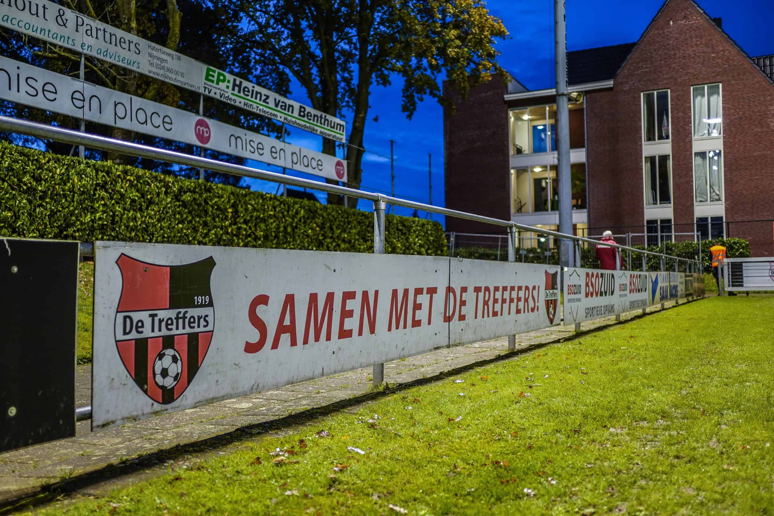 De Treffers Quick Boys 2
