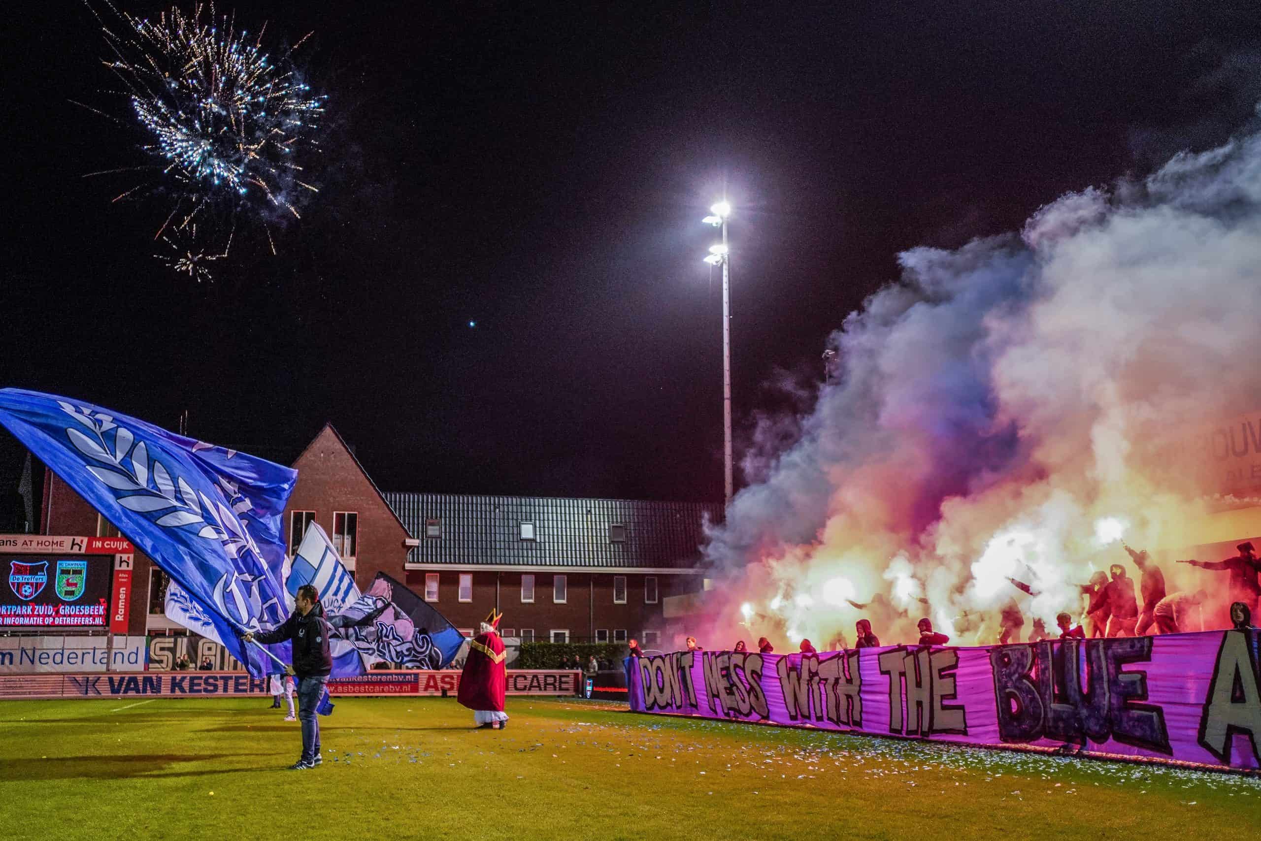 De Treffers Quick Boys 29