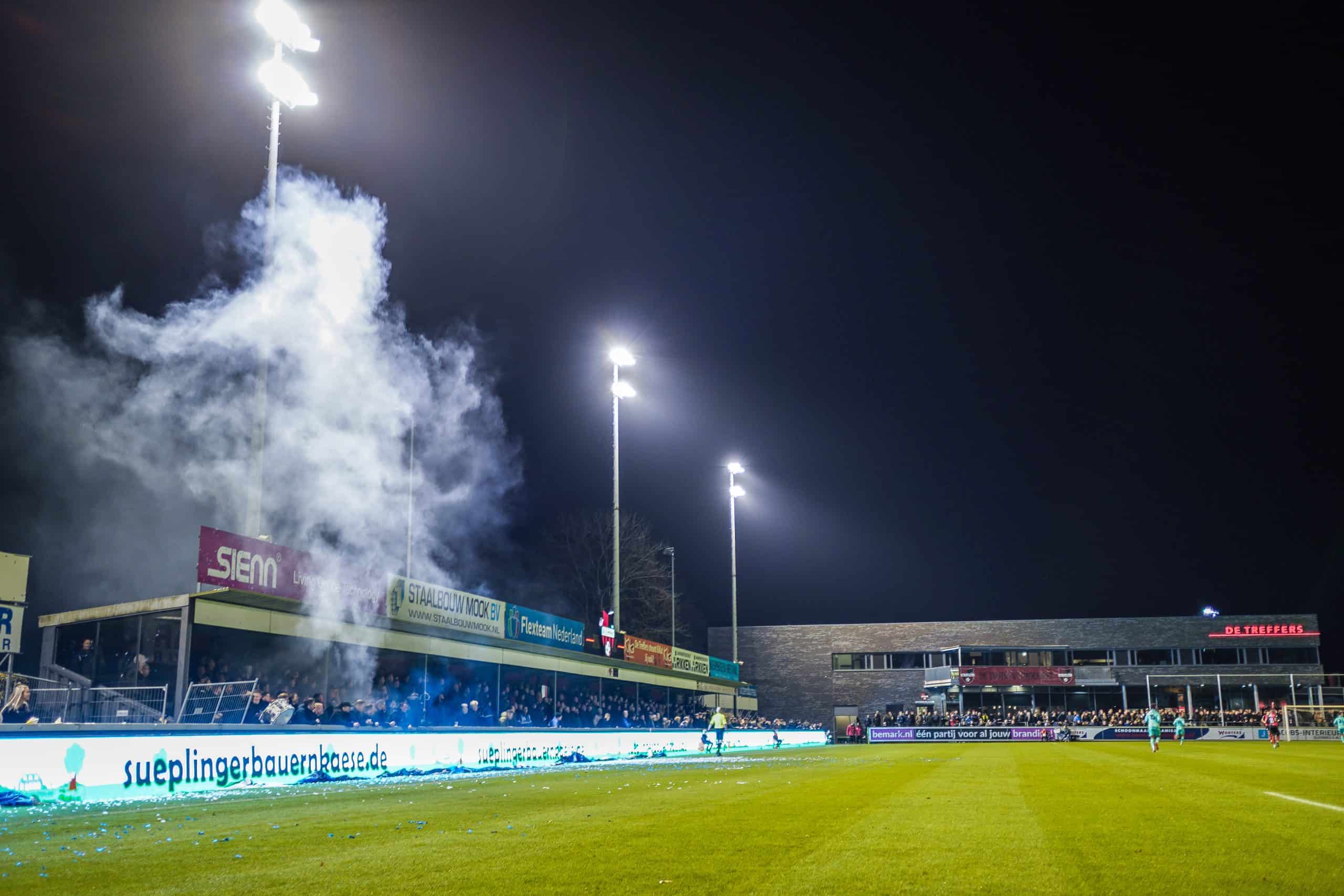 De Treffers Quick Boys 39