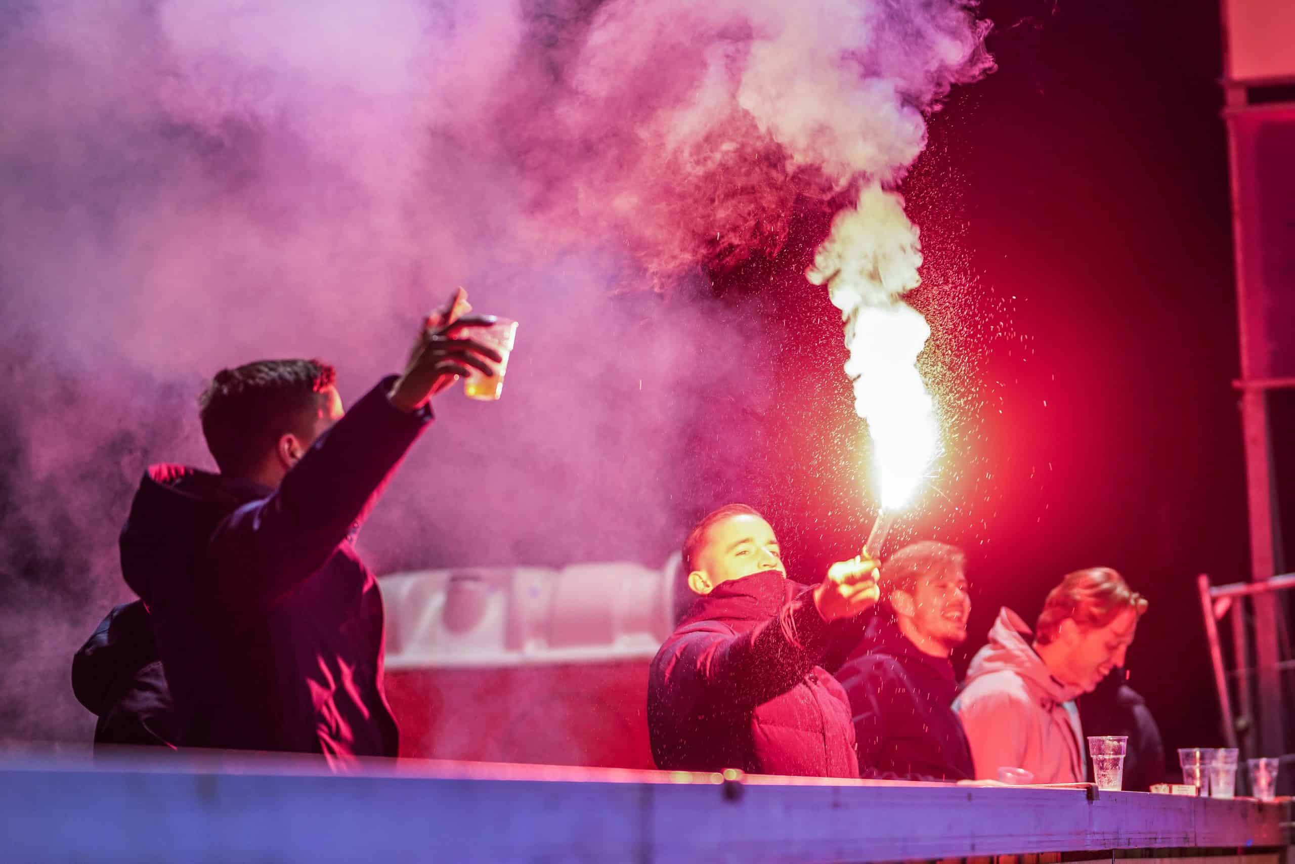 De Treffers Quick Boys 43