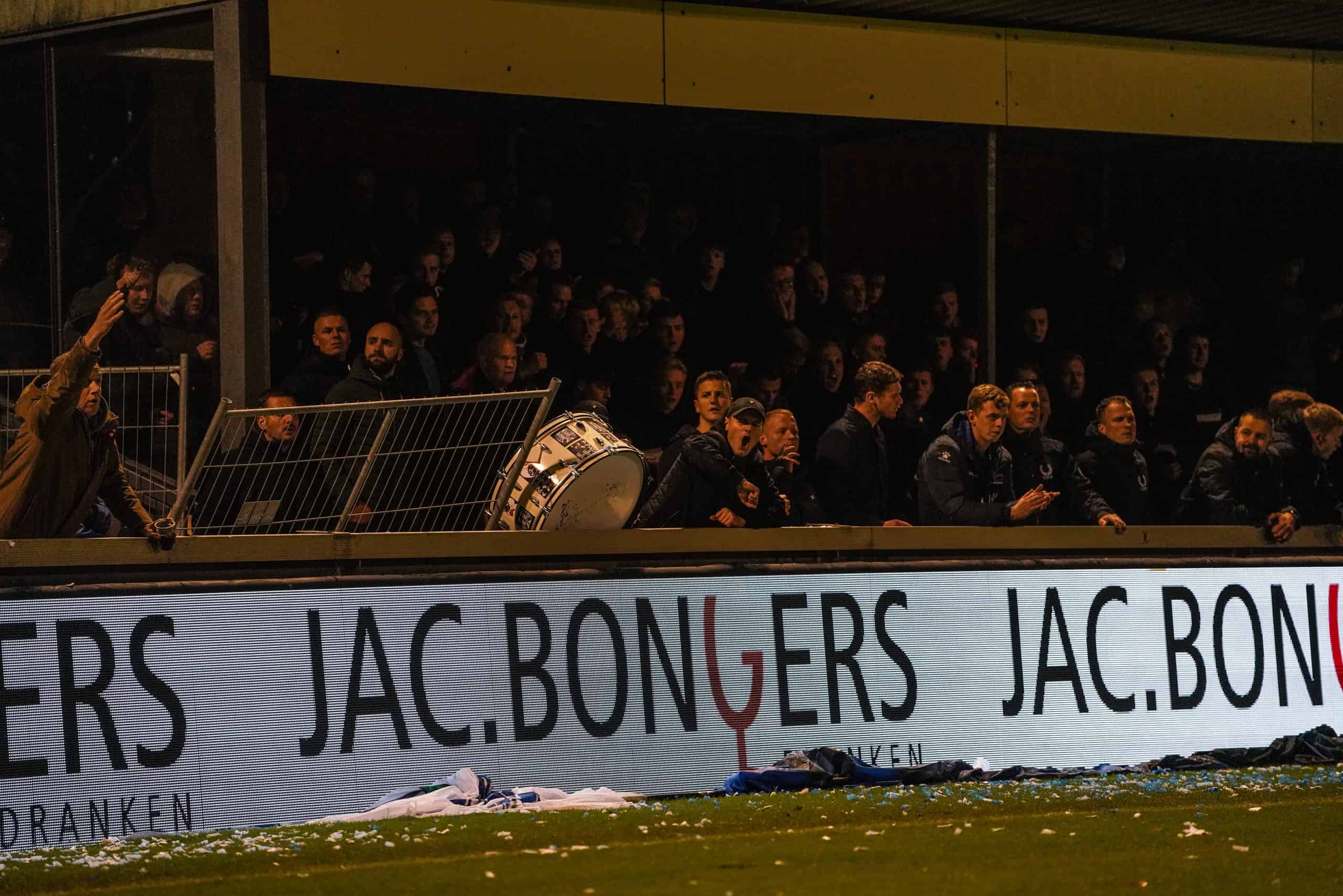 De Treffers Quick Boys 46